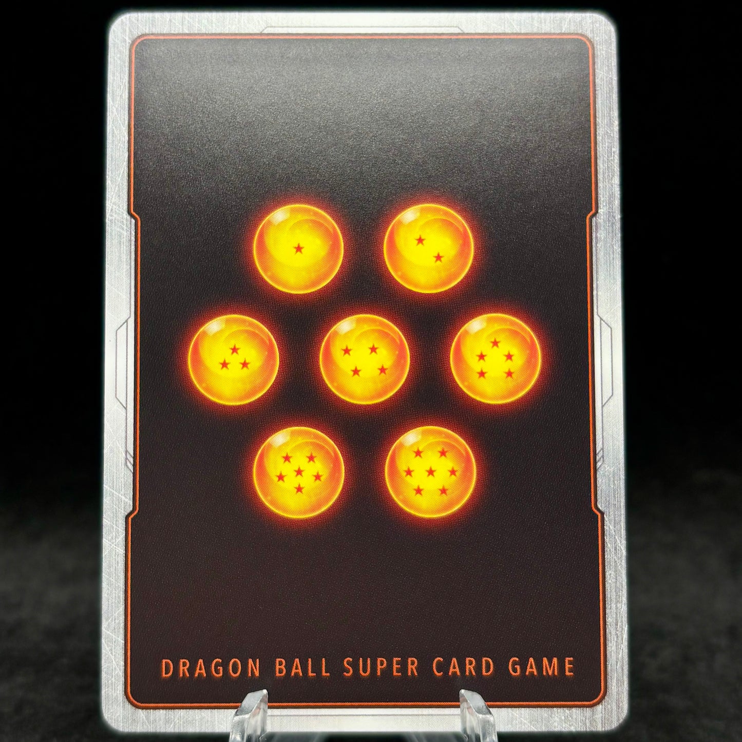 Son Goku - ST01-044 (Alternate Art) Single Card