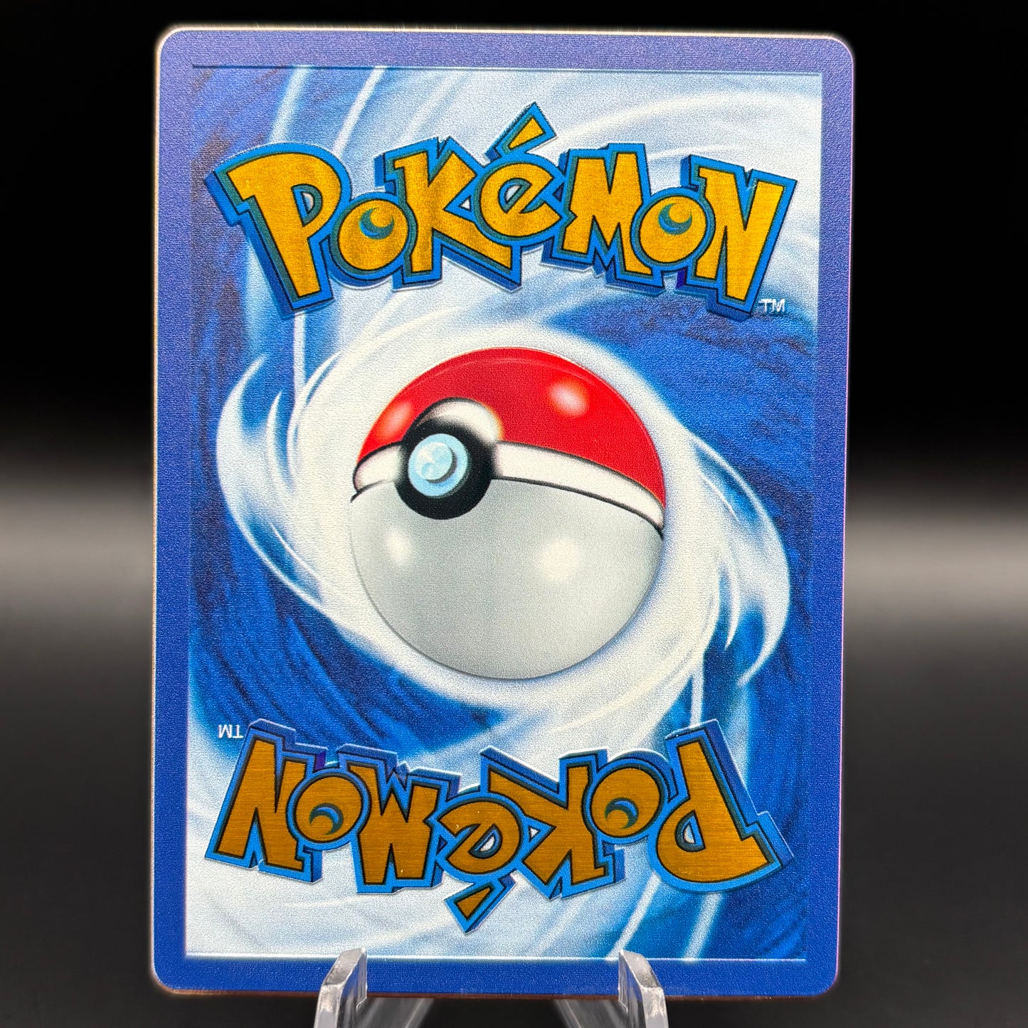 Mew ex - 205/165 (151 Metal Card) - SV: Scarlet & Violet 151 Single Card