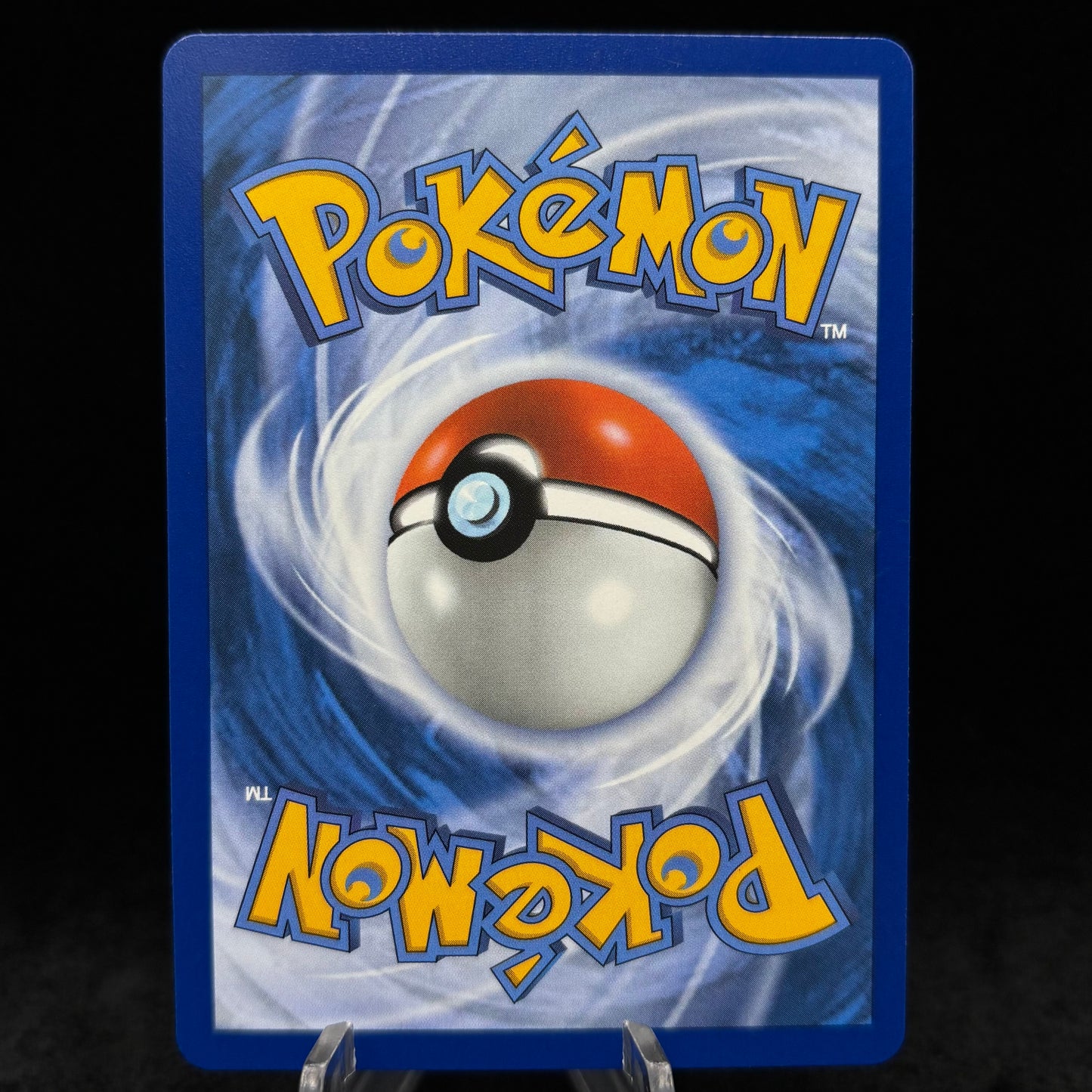 Mudkip - 057 - ME: Mega Evolution Single Card