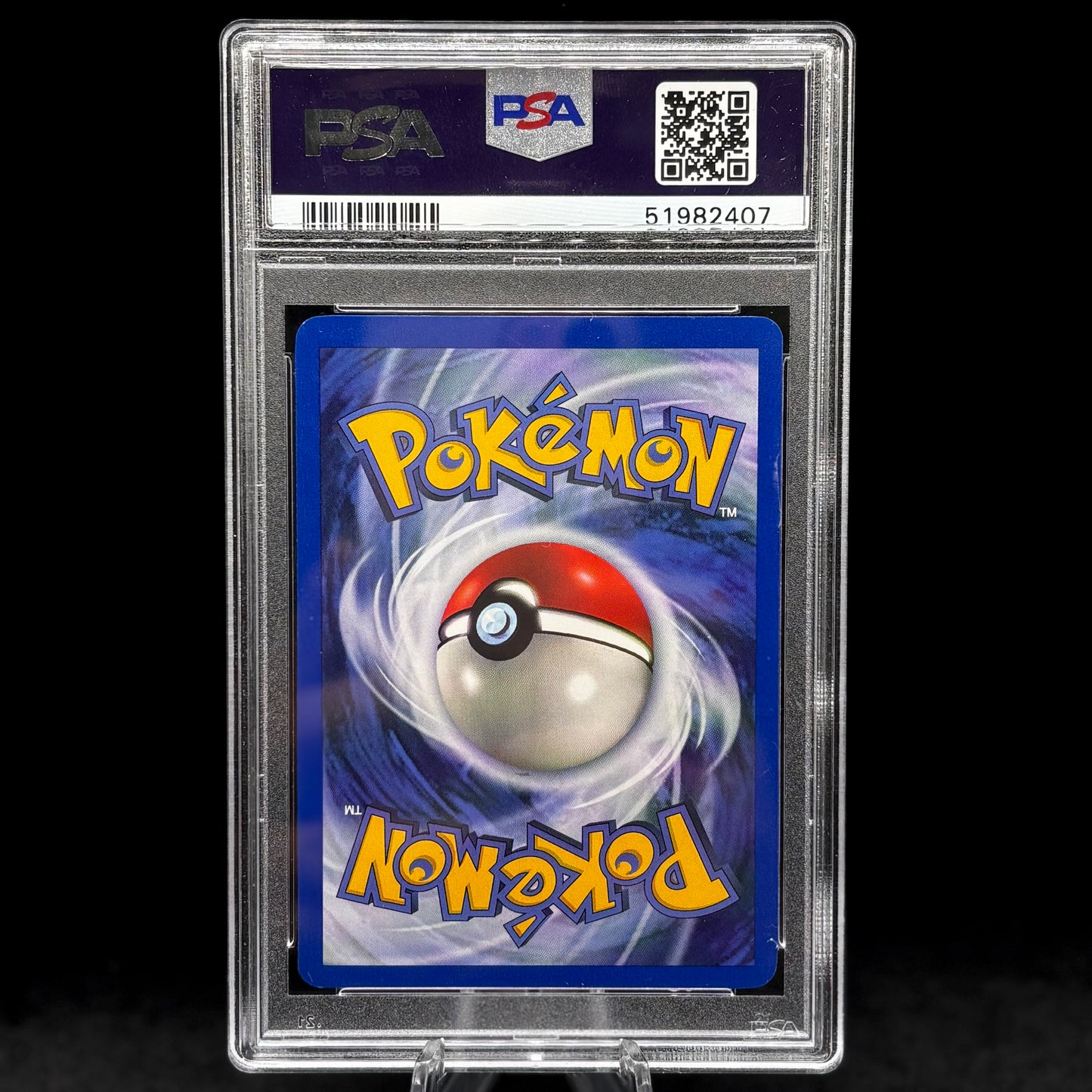 PSA 9 2000 POKEMON GYM HEROES #3 ERIKA'S CLEFABLE HOLO-1ST EDITION