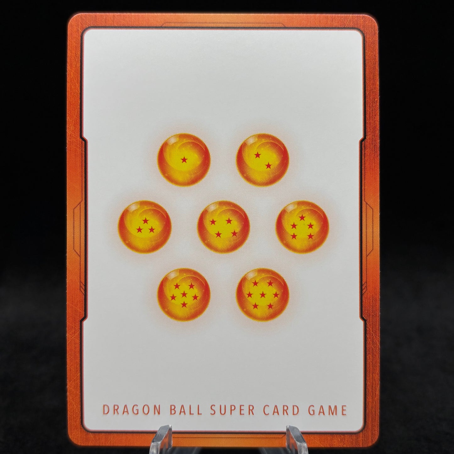Energy Marker (E-76) Single Card