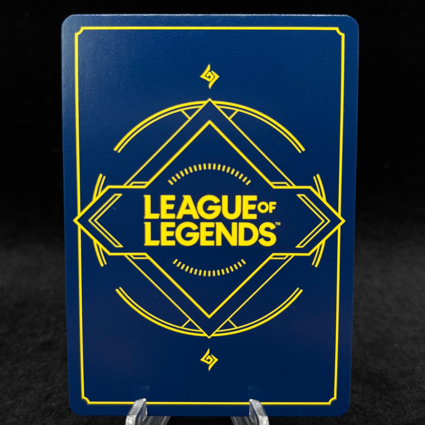 Leona, Determined (Overnumbered) - Vendetta Single Card