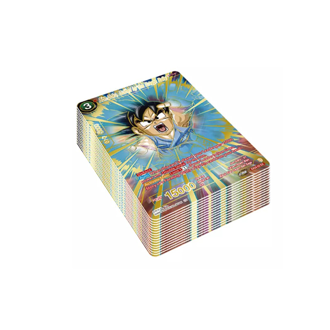 Dragon Ball Super Masters Premium 7th Anniversary Box 2024 BE24