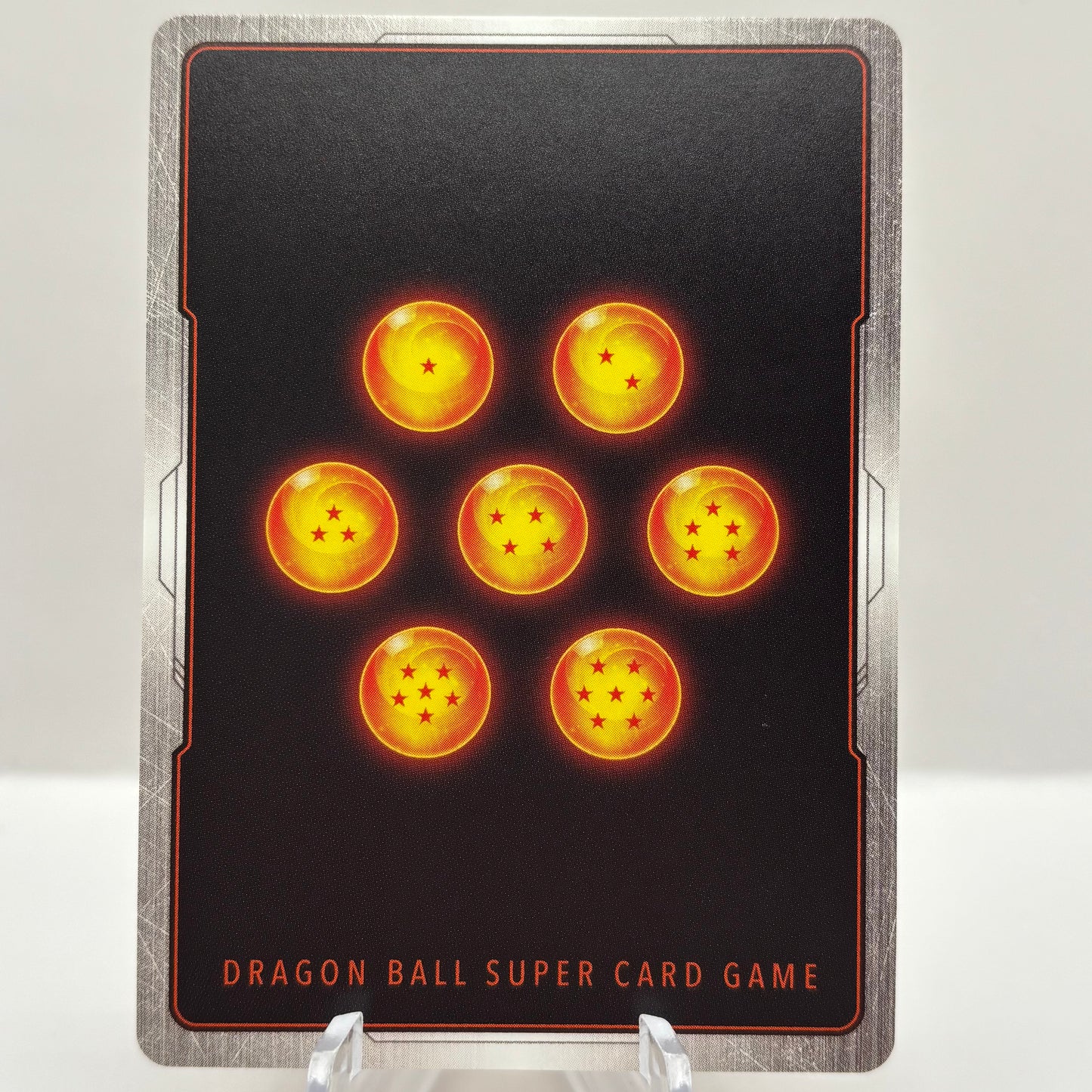 Son Goku & Piccolo, Arch-Rivals Fighting Together (SPR) - Wild Resurgence Single Card