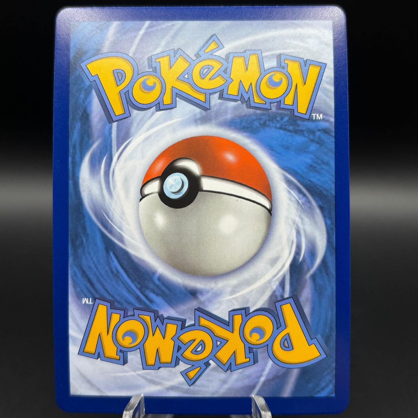 Pikachu VMAX (TG17/TG30) Single Card