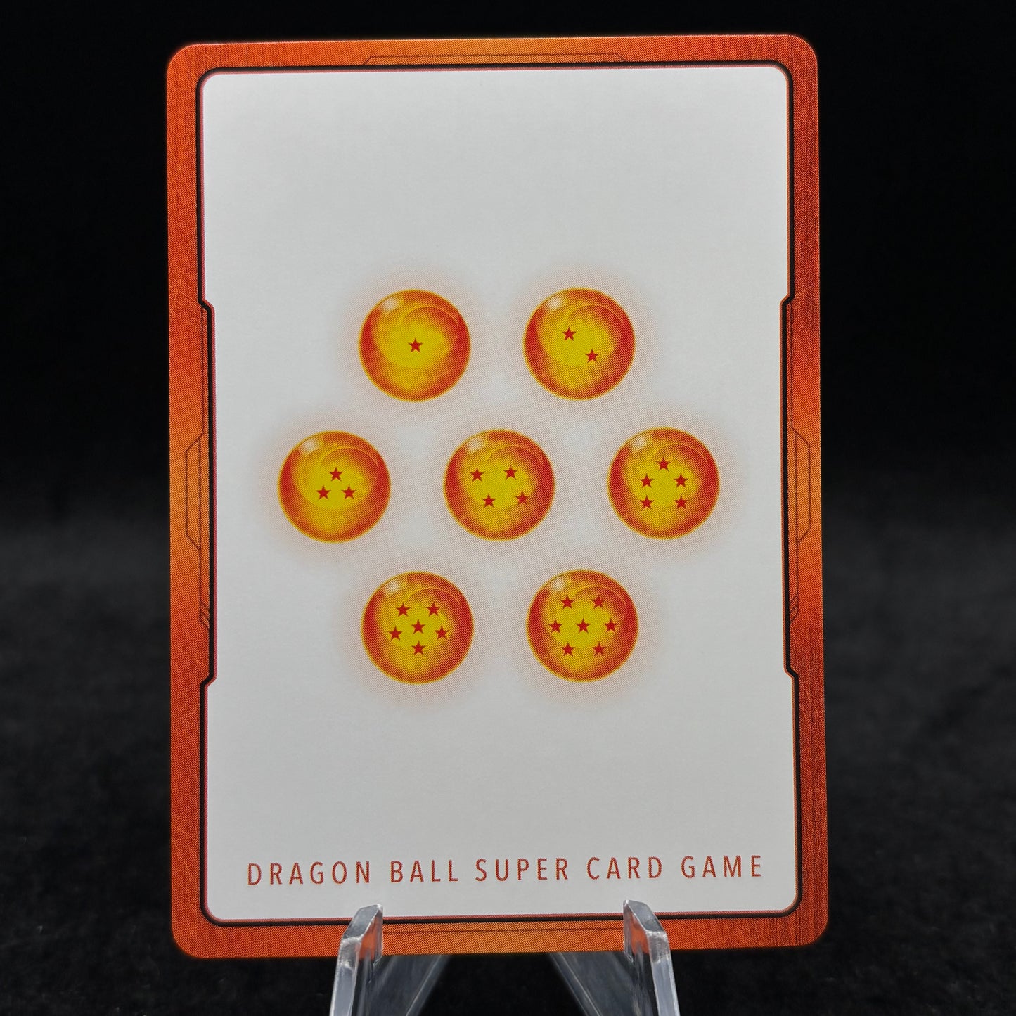 Energy Marker (E02-02) (Gold) - Fusion World Energy Markers Single Card