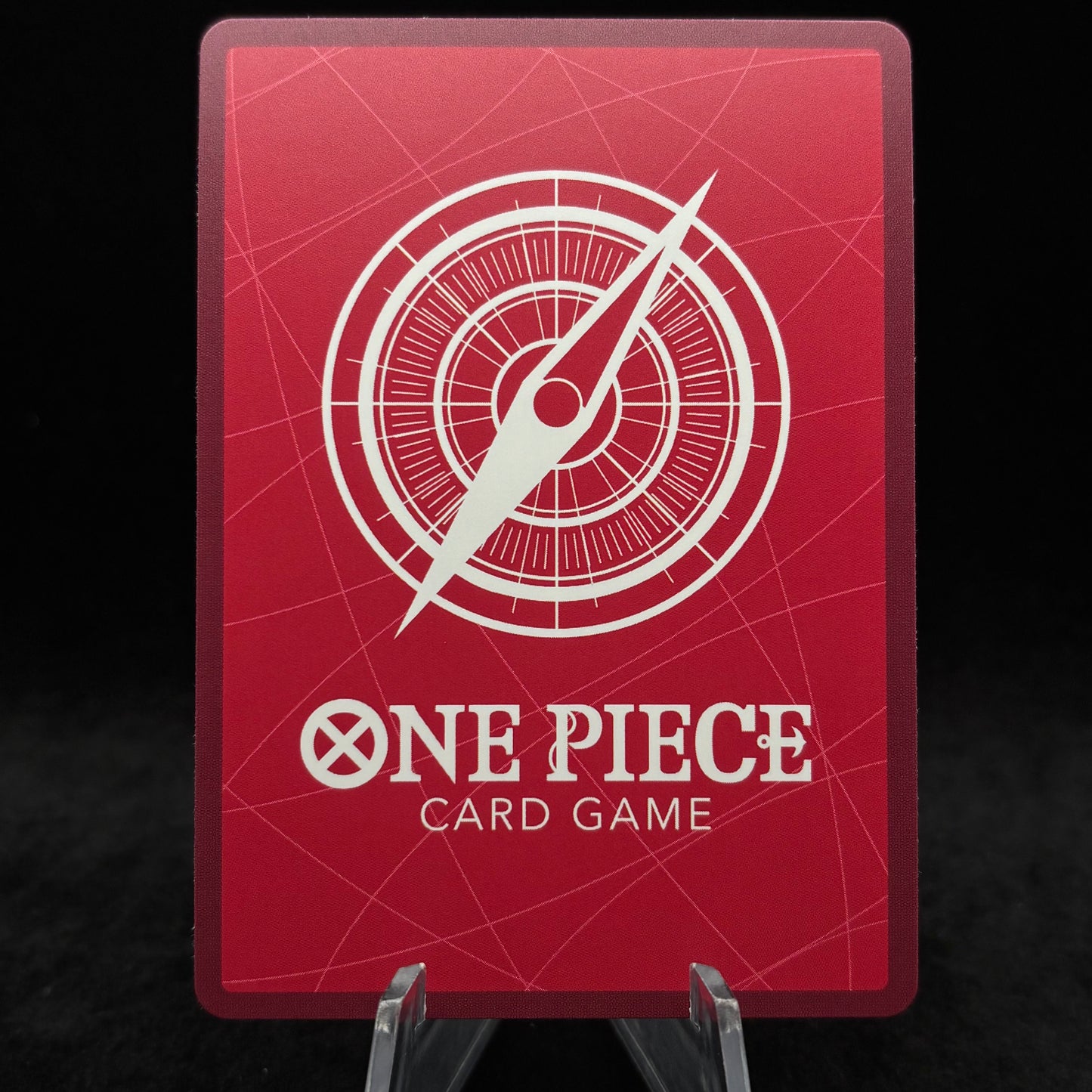 Portgas.D.Ace (001) (Alternate Art) - The Time of Battle (OP16) Single Card