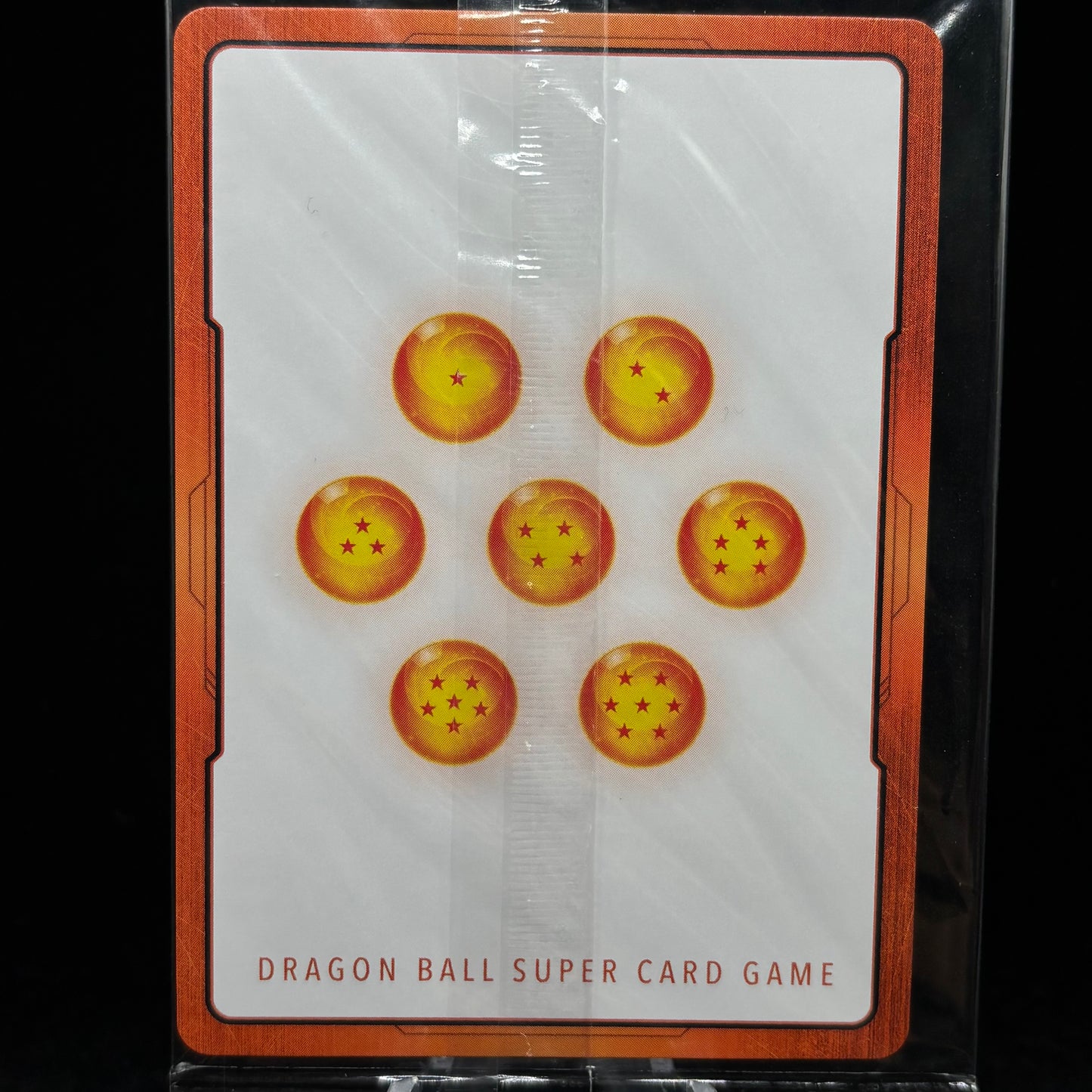 Energy Marker (BT31-EM04) (Gold-Stamped) - Impact Beyond Dimensions *Sealed* Single Card