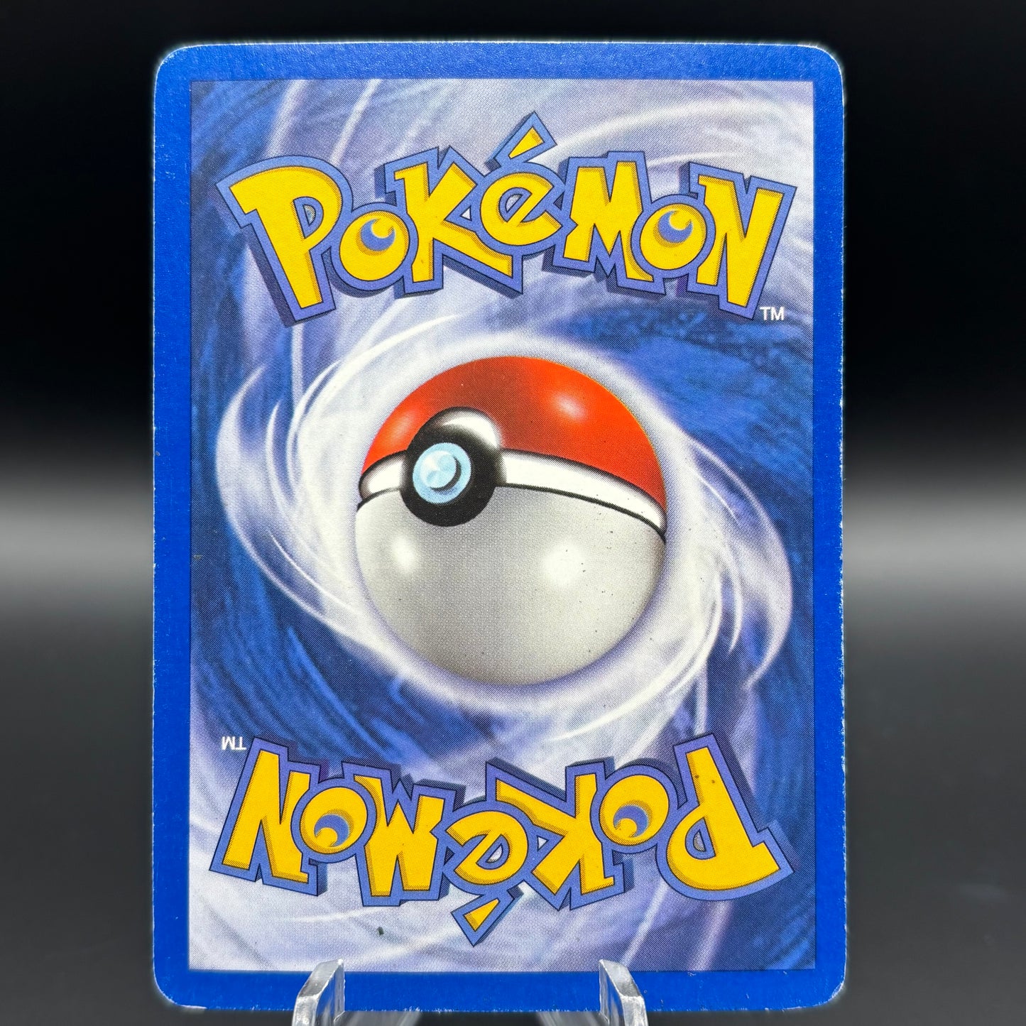 Meganium ex - Unseen Forces *Light Play* Single Card