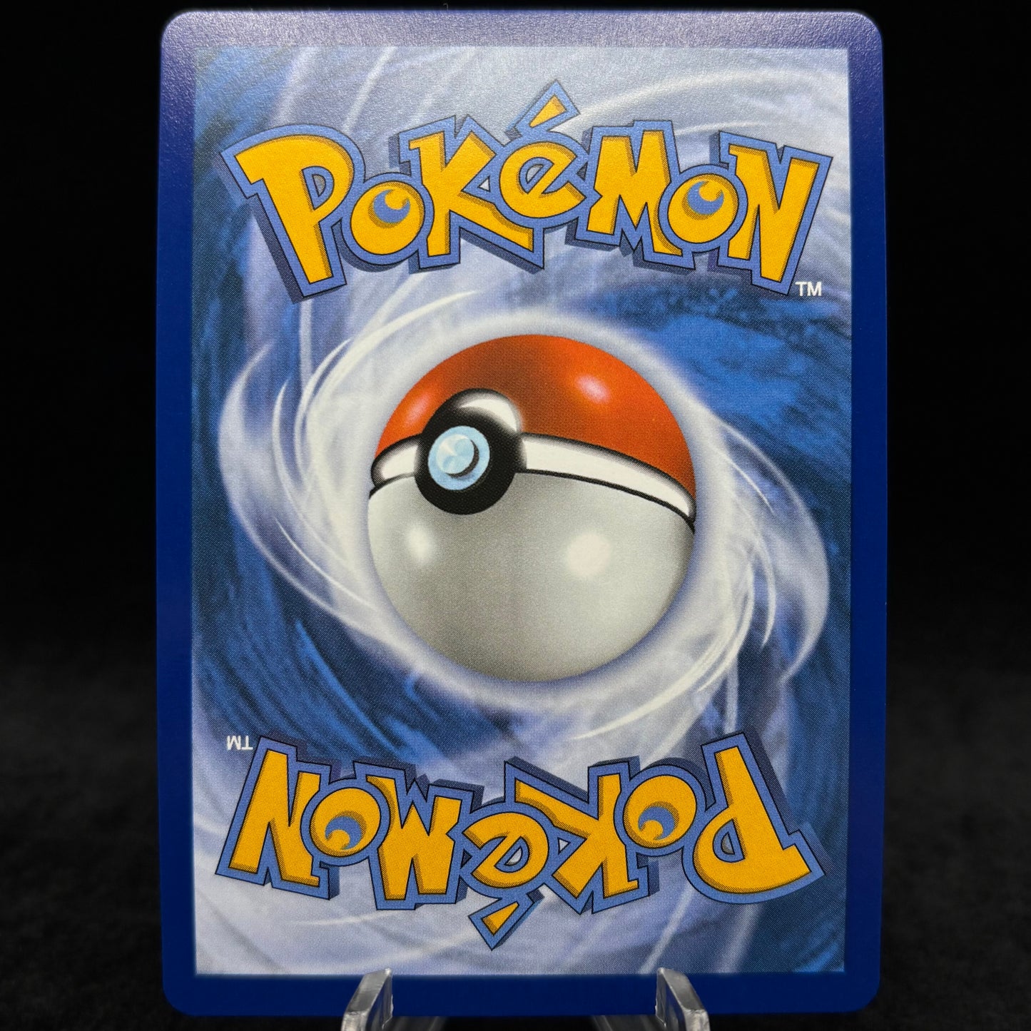 Team Rocket's Mewtwo ex - 281/217 Single Card
