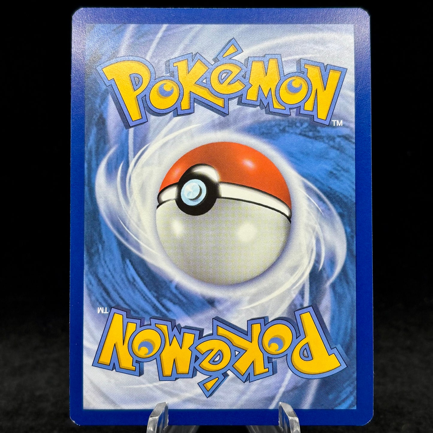 Magikarp - 203/193 Single Card