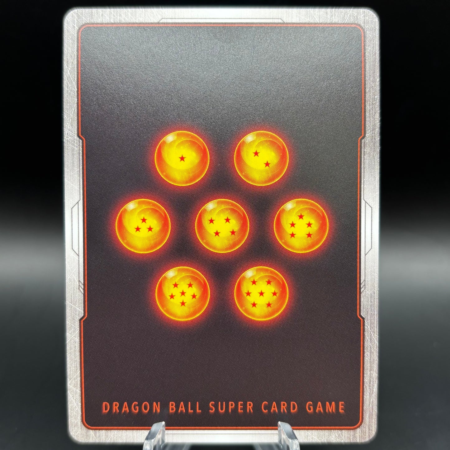 Glimpse of a Hidden Arrogance (Dragon Ball Z Dokkan Battle Alternate Art) Single Card