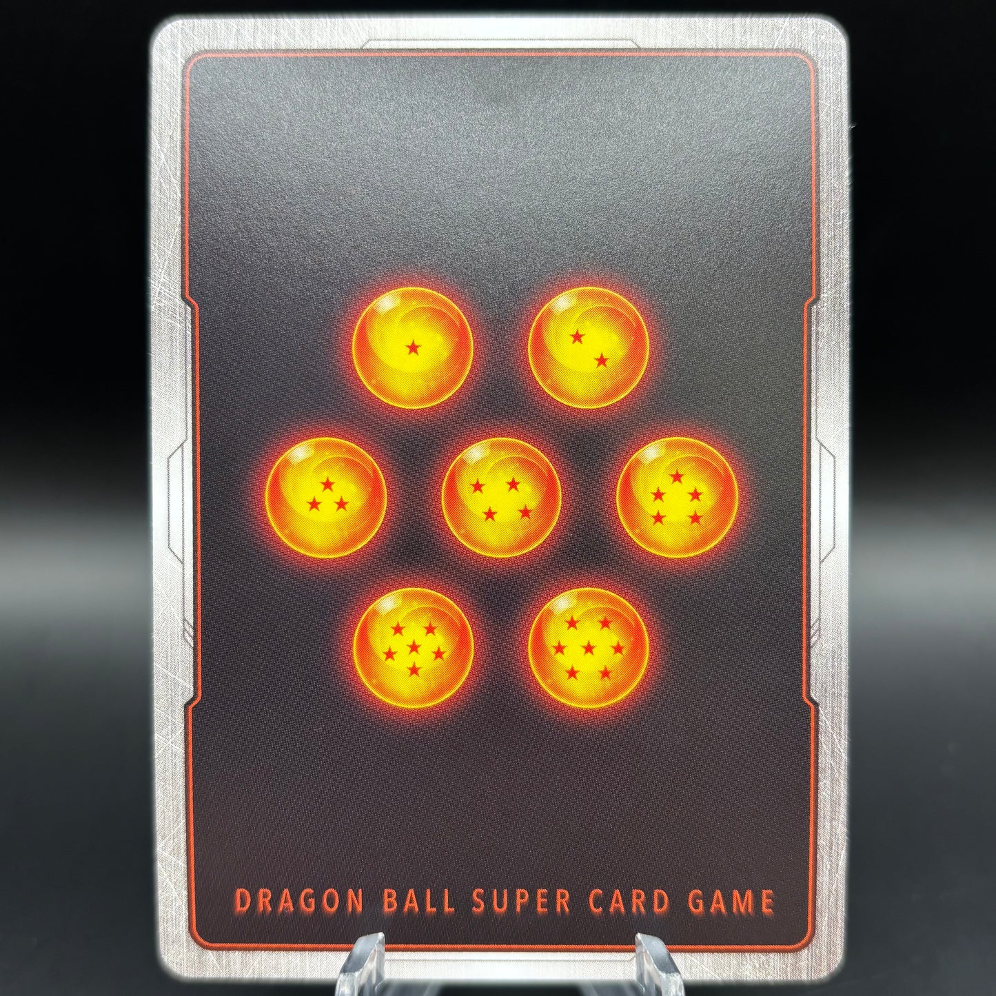 Glimpse of a Hidden Arrogance (Dragon Ball Z Dokkan Battle Alternate Art) Single Card