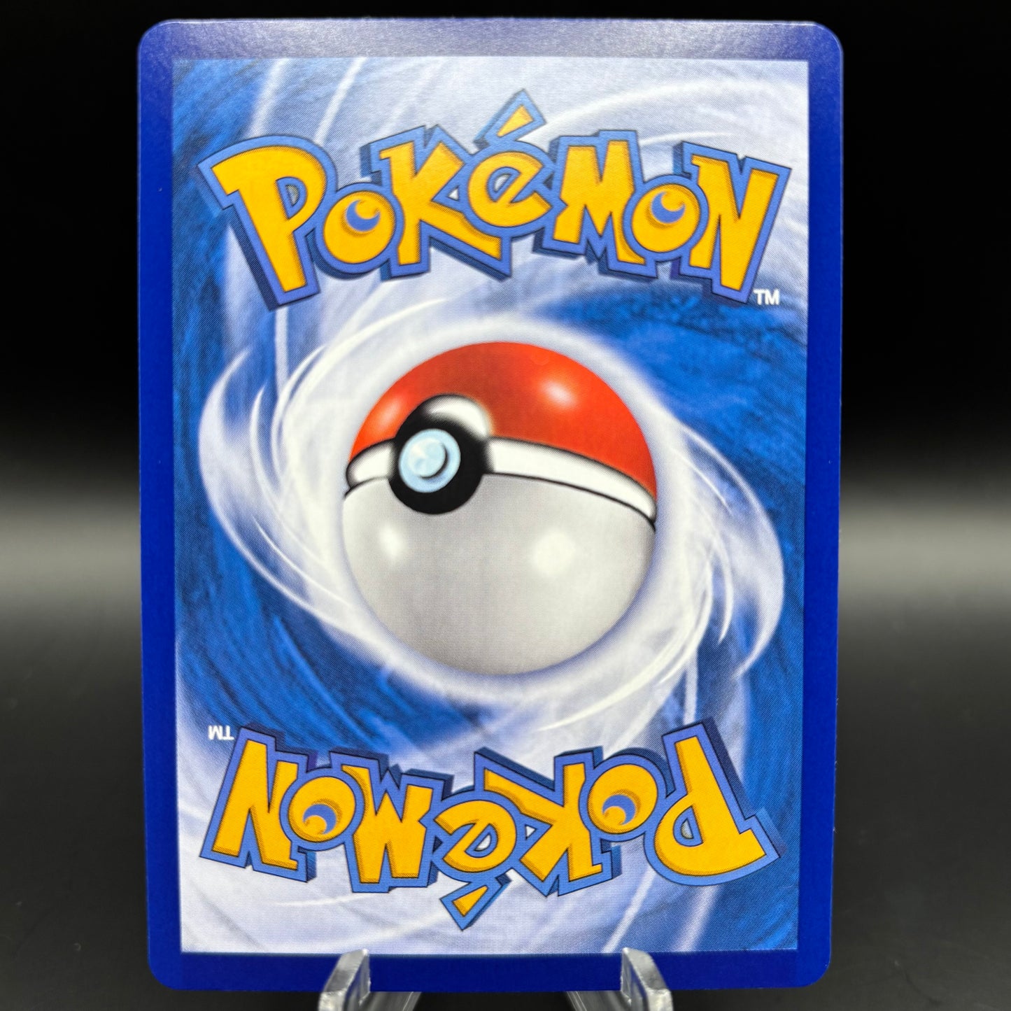 Eevee 0407/07 Pokemon *Chinese* Gem Pack 4 Single Card