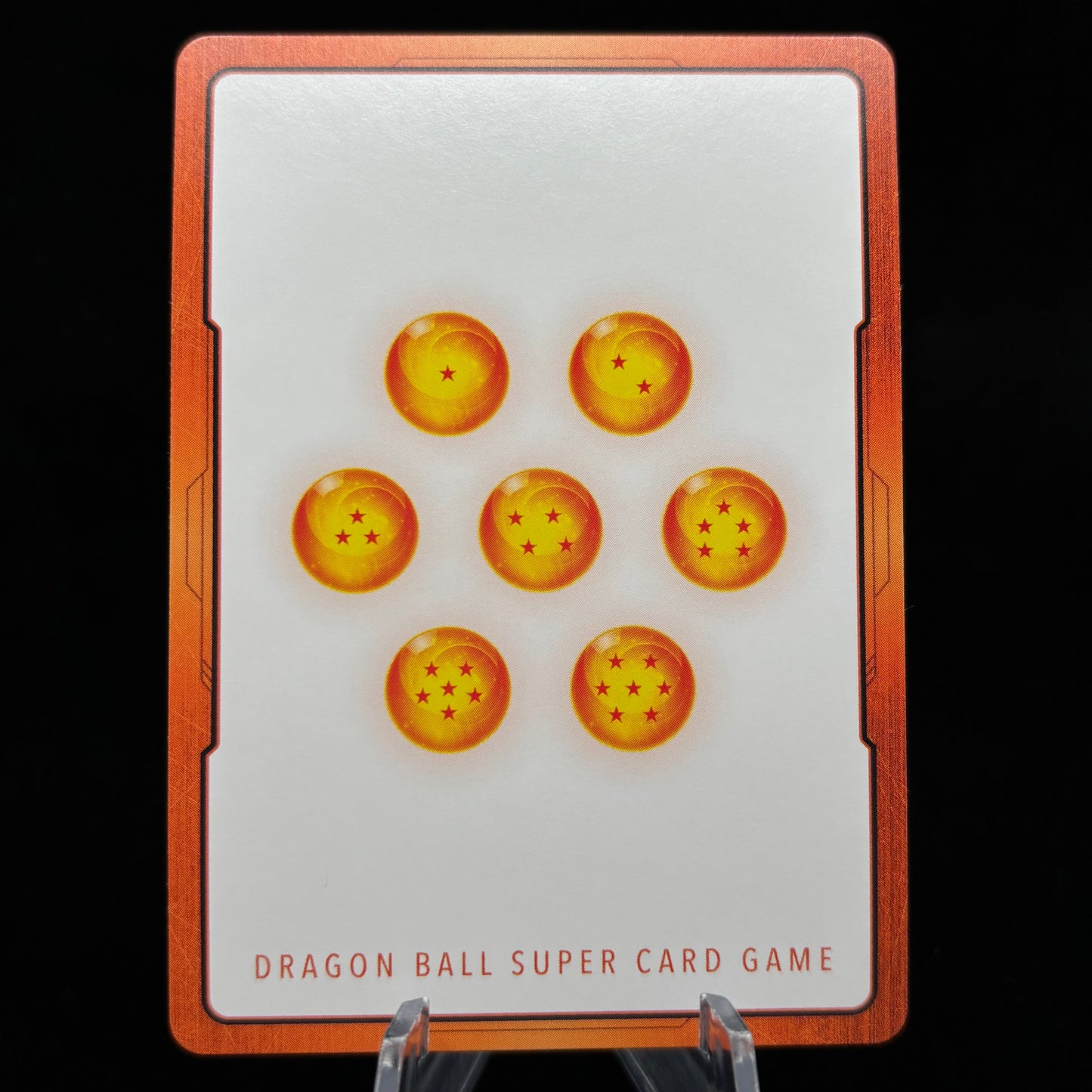 Energy Marker (E-74) Single Card