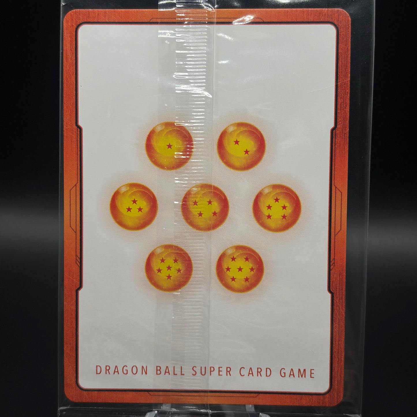 Energy Marker - Universal Onslaught (M-22) Single Card *Sealed*