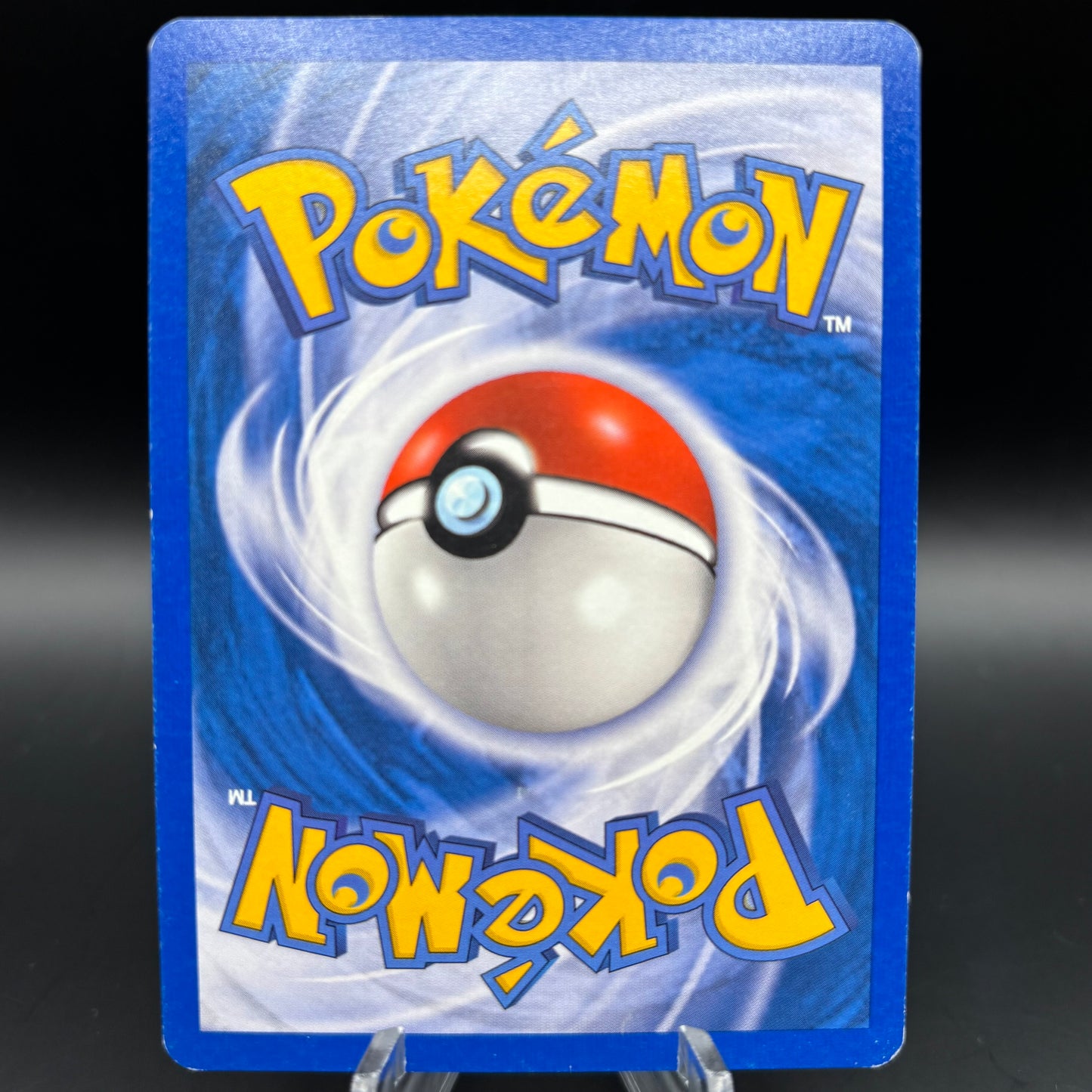 Squirtle - 083/112 - FireRed & LeafGreen *Moderately Played* Single Card