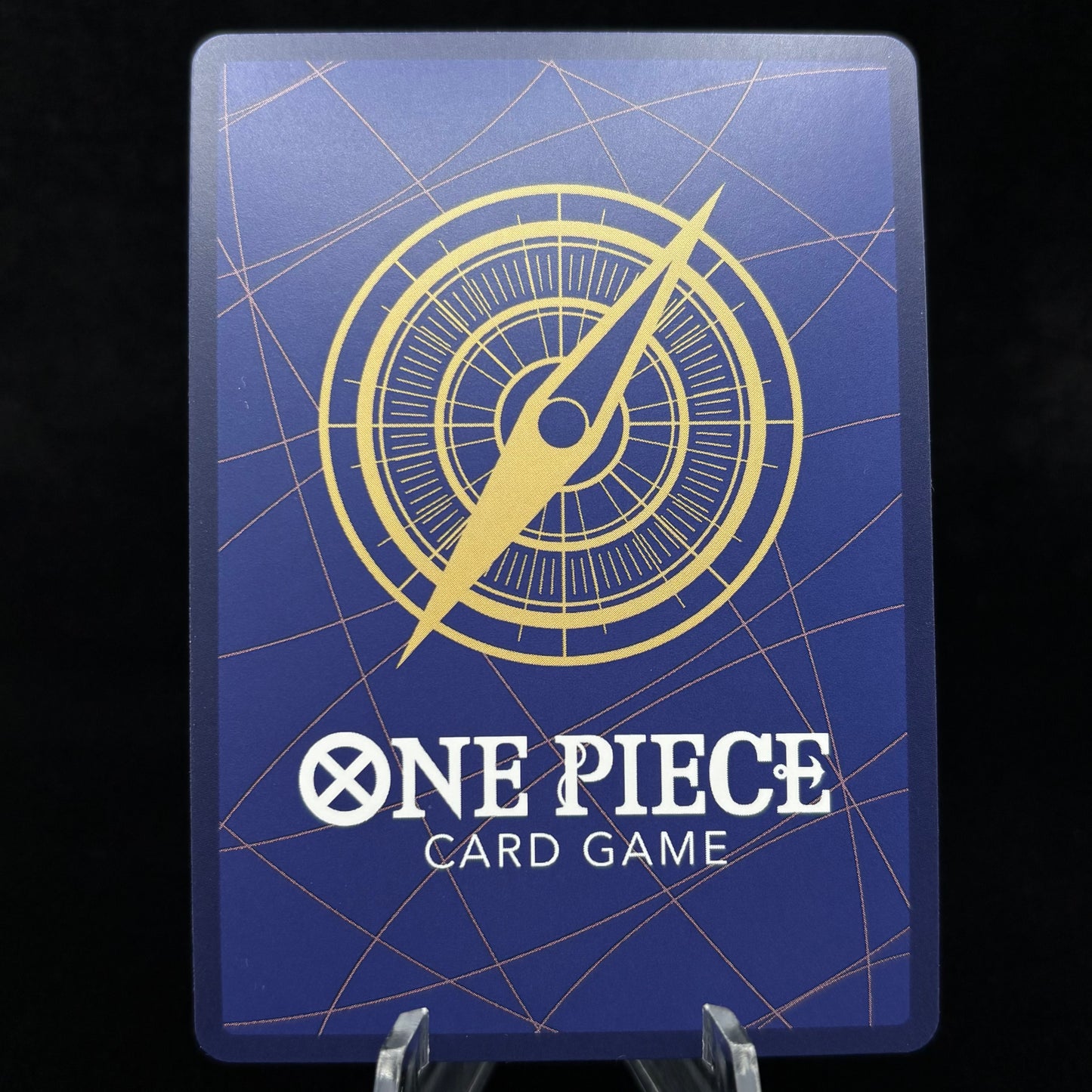 Zehahahahaha! (Alternate Art) - The Time of Battle Single Card