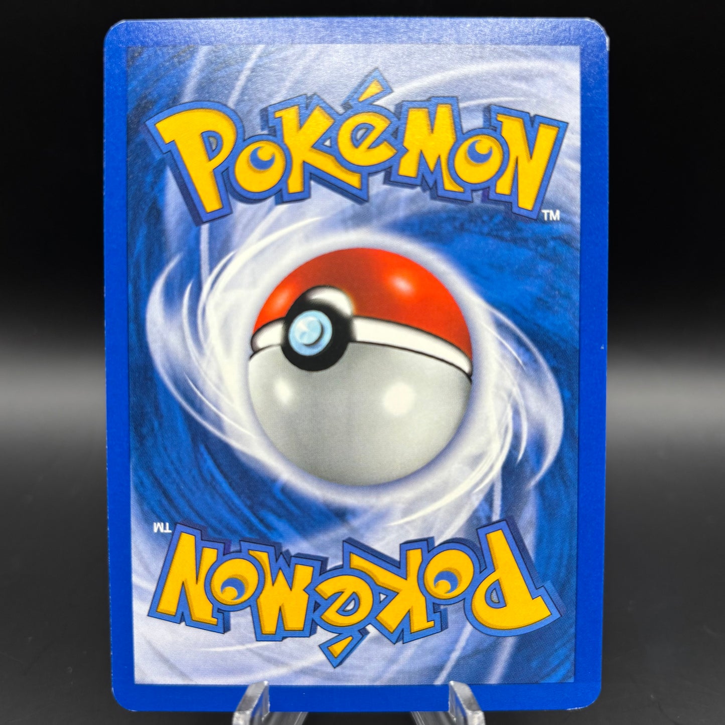 Blaine's Charmander - Gym Challenge Single Card