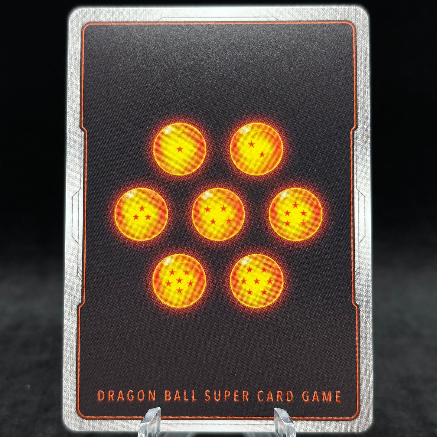 SS Broly, Non-Stop Rampage (SPR) Single Card