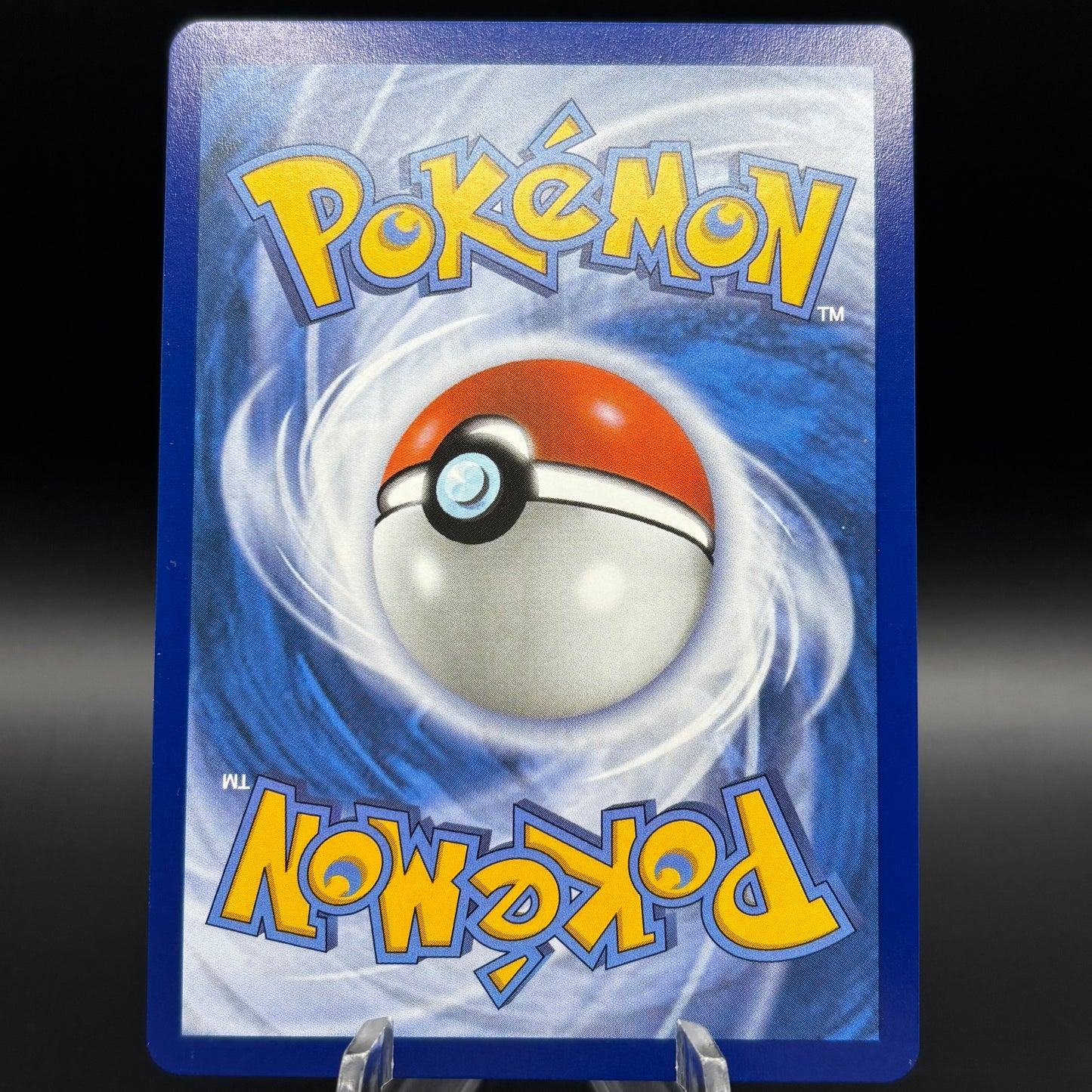 Rotom ex - 126/094 Single Card