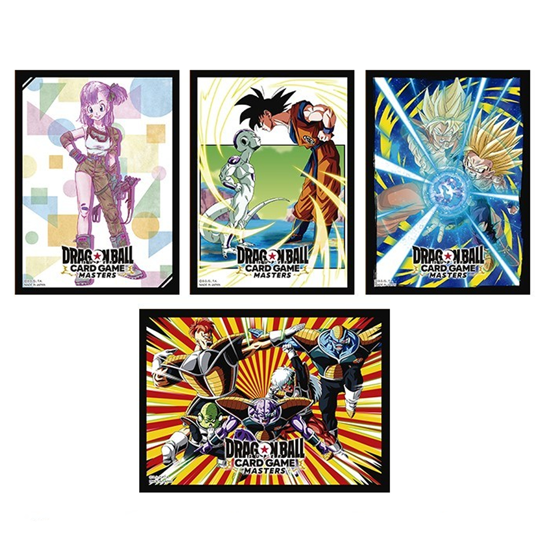Dragon Ball Super Masters Premium 7th Anniversary Box 2024 BE24