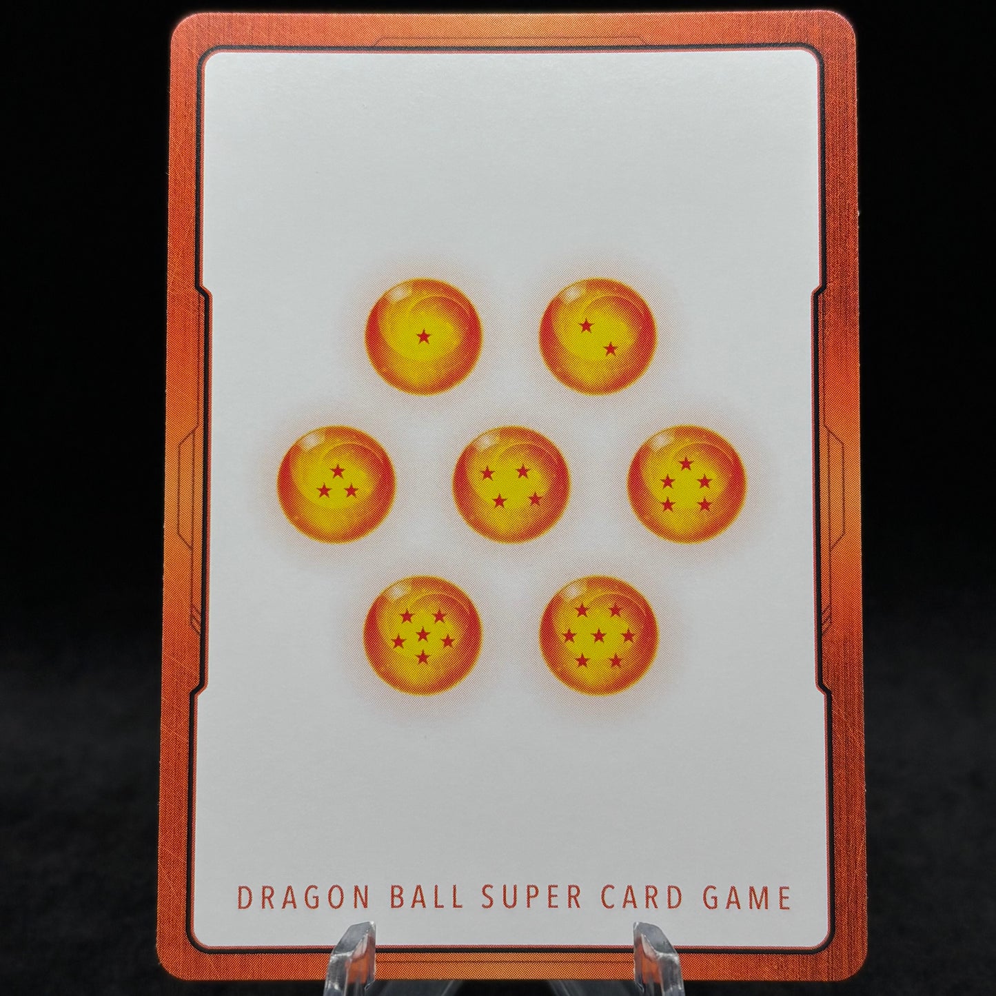 Energy Marker (E-75) Single Card