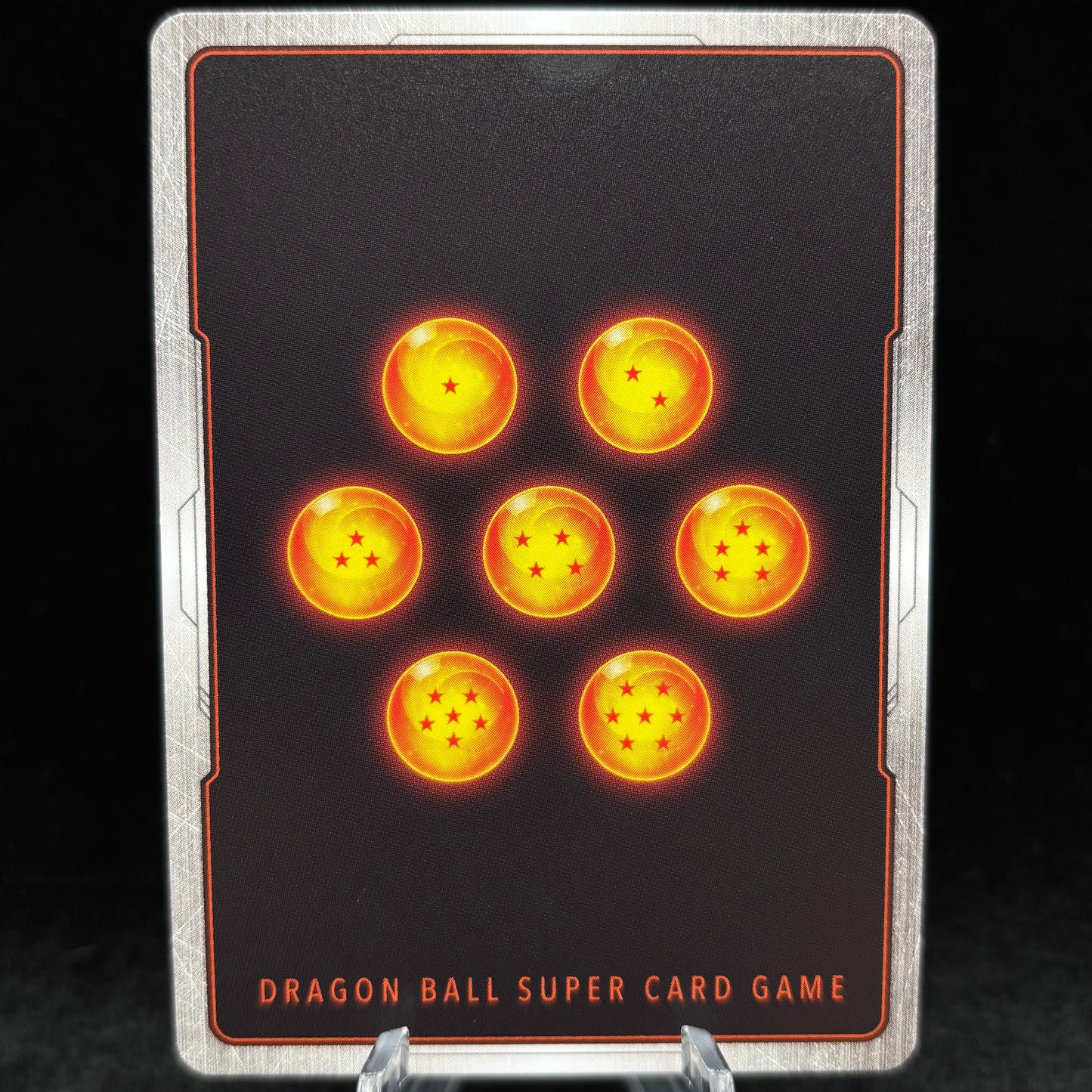 Son Goku - FB05-119 - New Adventure Single Card
