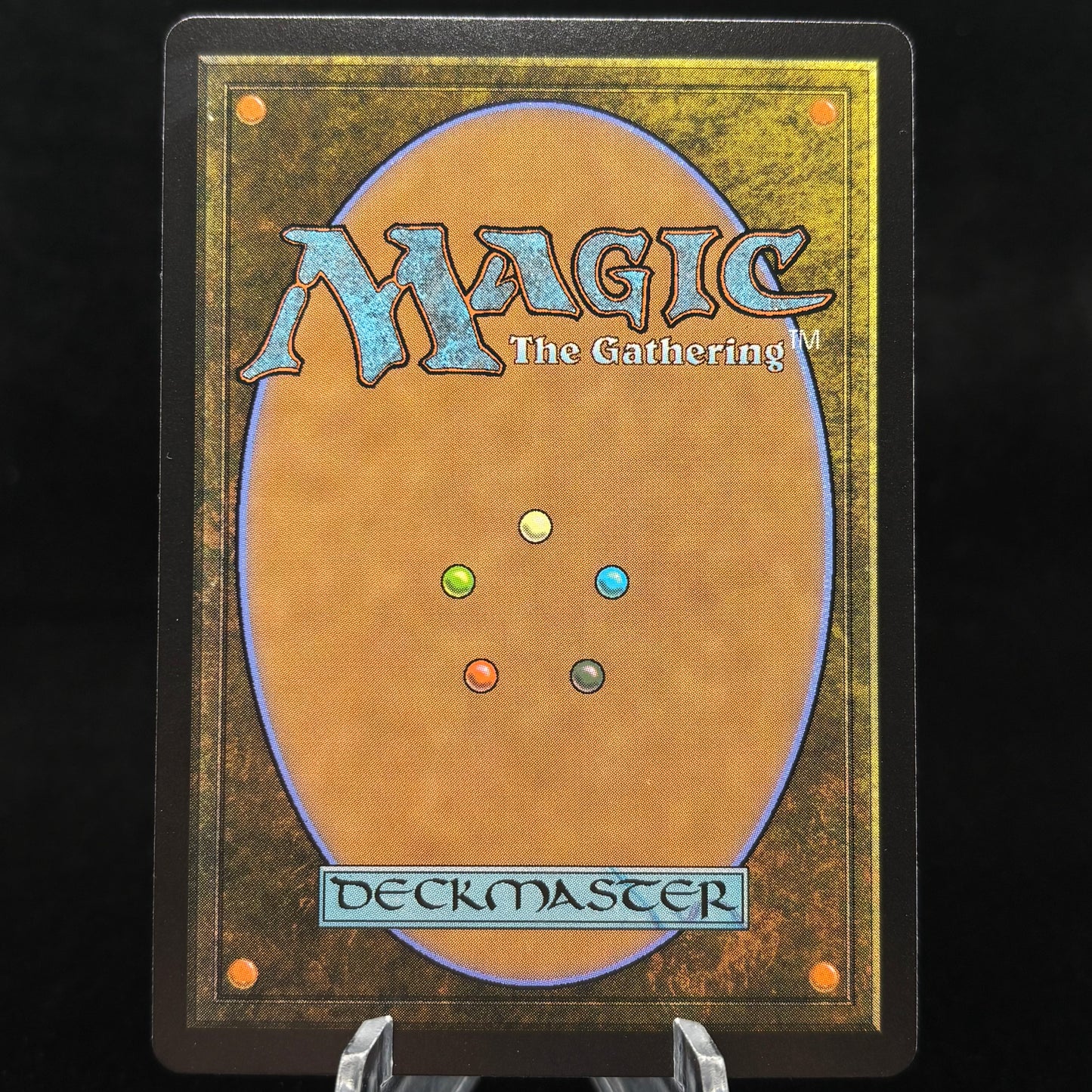 Thor, God of Thunder (Borderless) (0338) Single Card