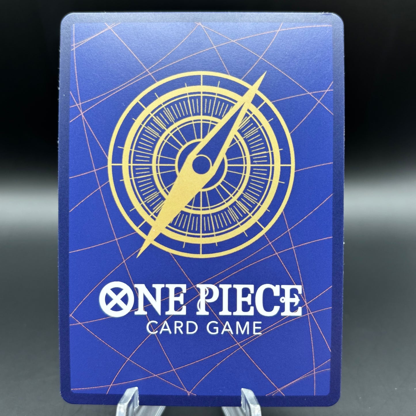 Roronoa Zoro - PRB02-006 (SP) - The Azure Sea's Seven single card