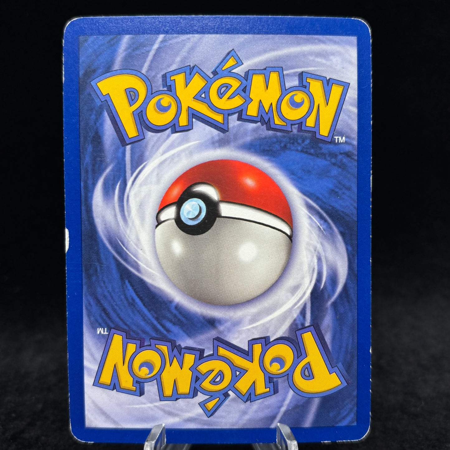 Raichu (14) - First Edition - Fossil *Moderate Play* Single Card