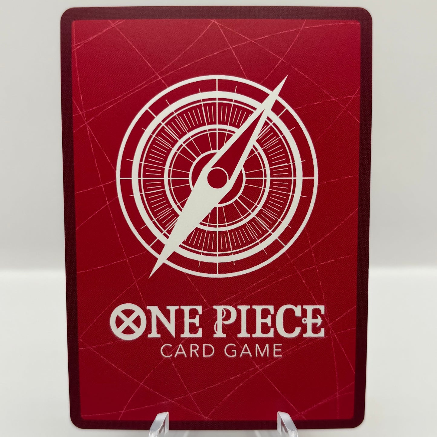 Portgas.D.Ace (002) (Alternate Art) - Carrying On His Will (OP13) Single Card