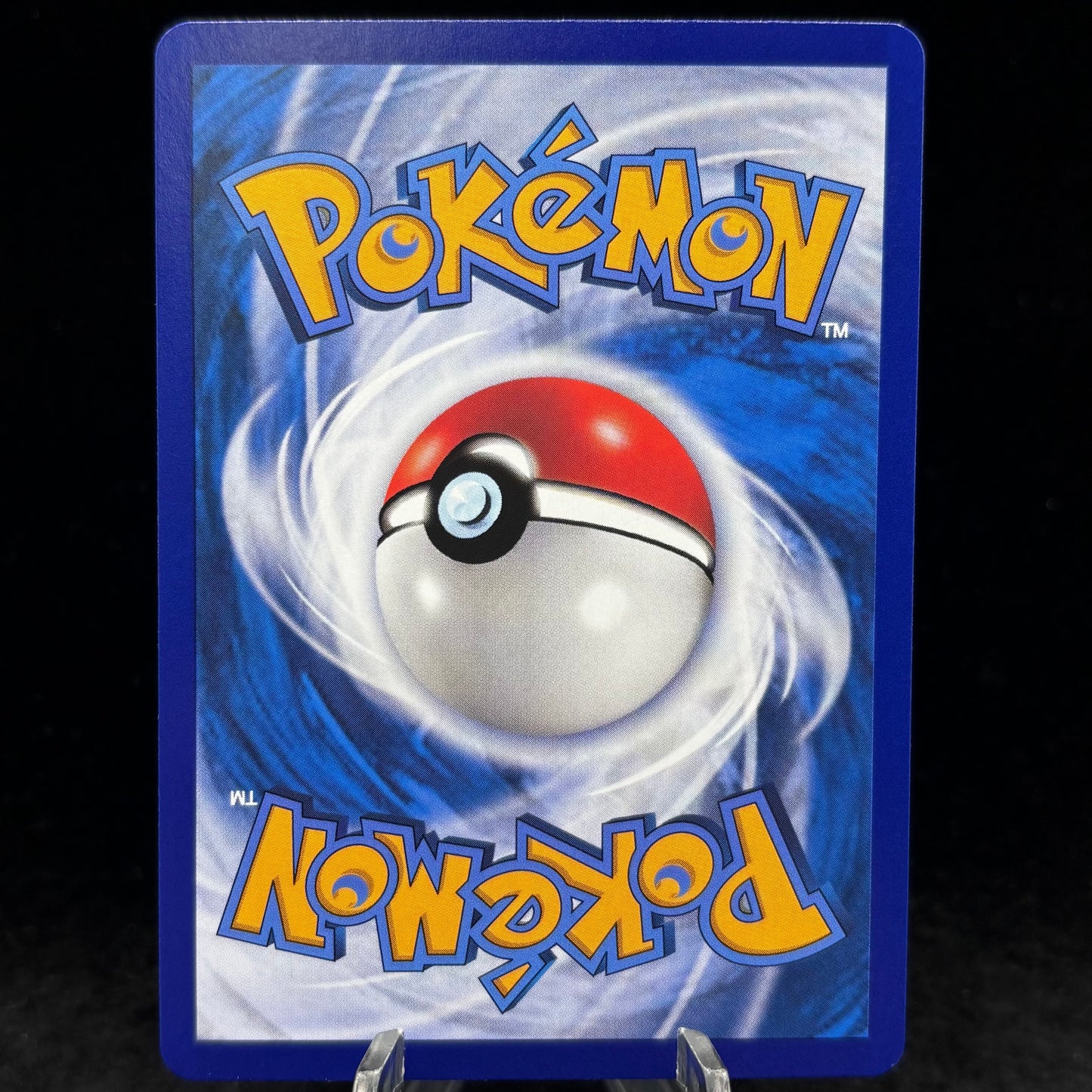 Captain Pikachu - 0107/07 - Gem Pack 5 *Chinese* Single Card
