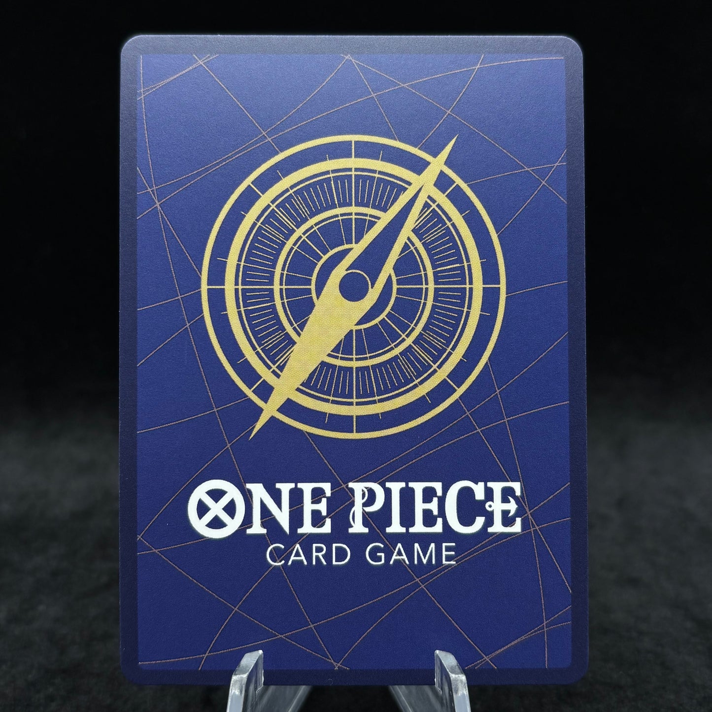 Sanji (Round 1 PR) Single Card