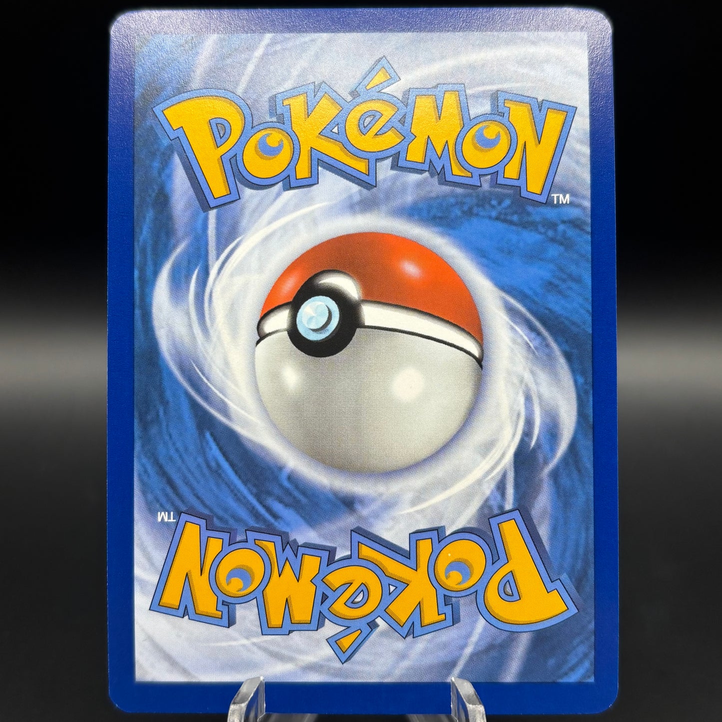 Team Rocket's Wobbuffet (Pokemon Center Exclusive) (203) Single Card