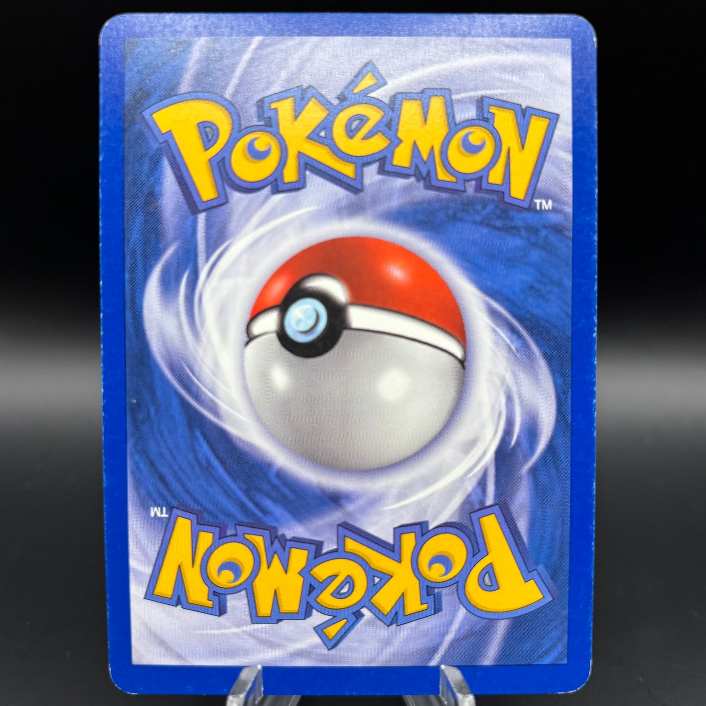Ditto - 63/113 (Pikachu) - Delta Species *Heavily Played* Single Card