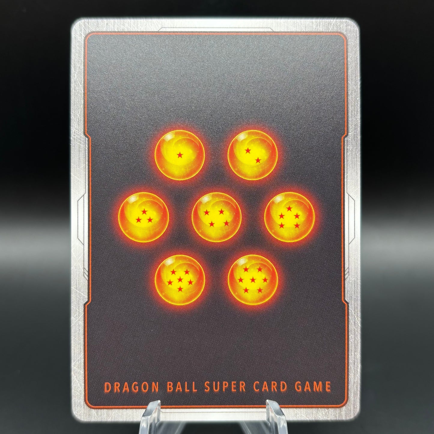 Son Goku - FB05-119 - Manga Booster 01 Single Card
