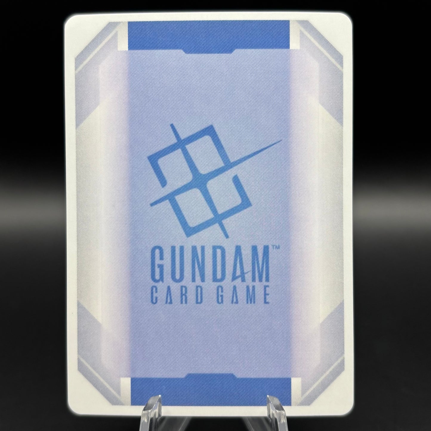 Justice Gundam (EX) (R+) Single Card