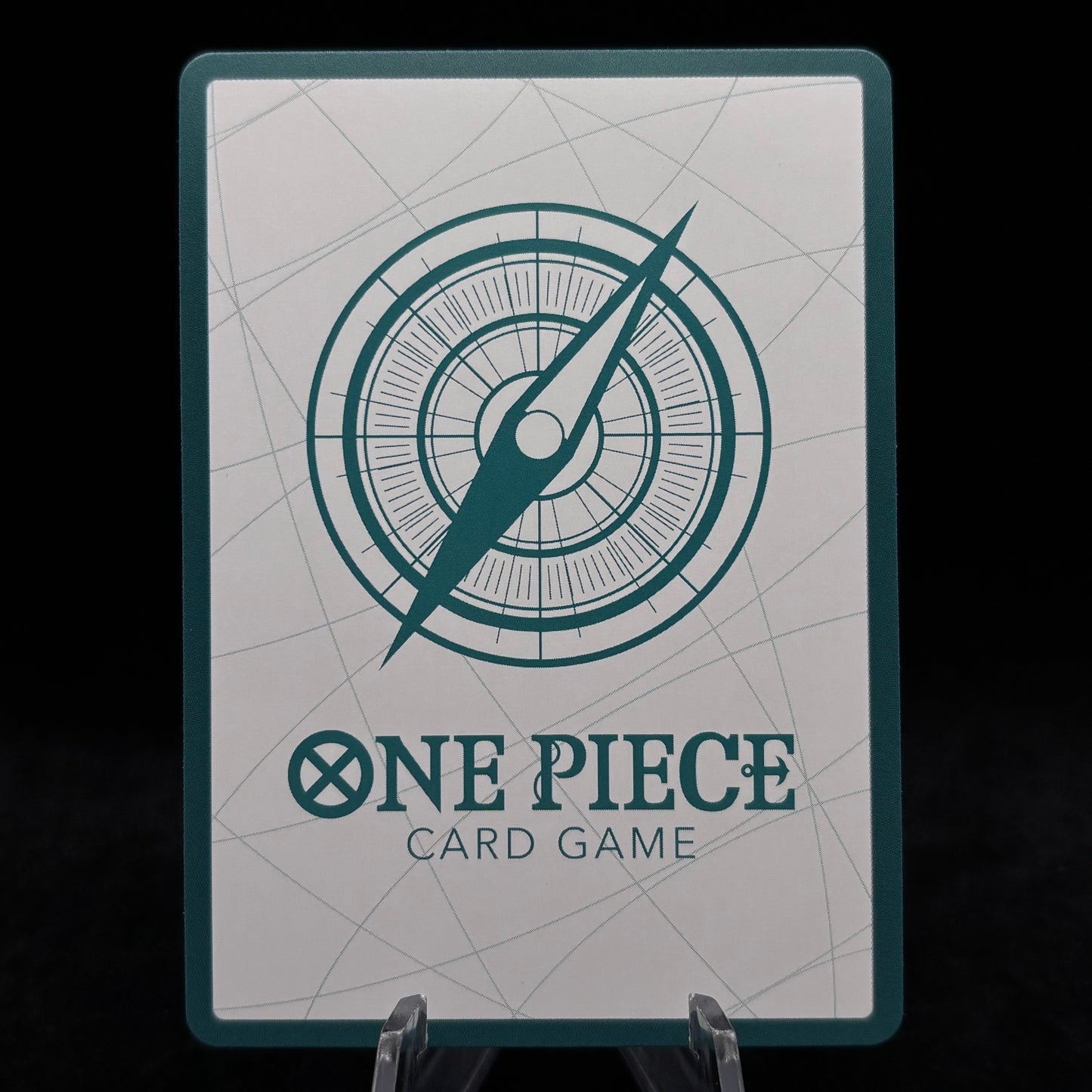 DON!! Card (Alternate Art) (Rocks) Single Card