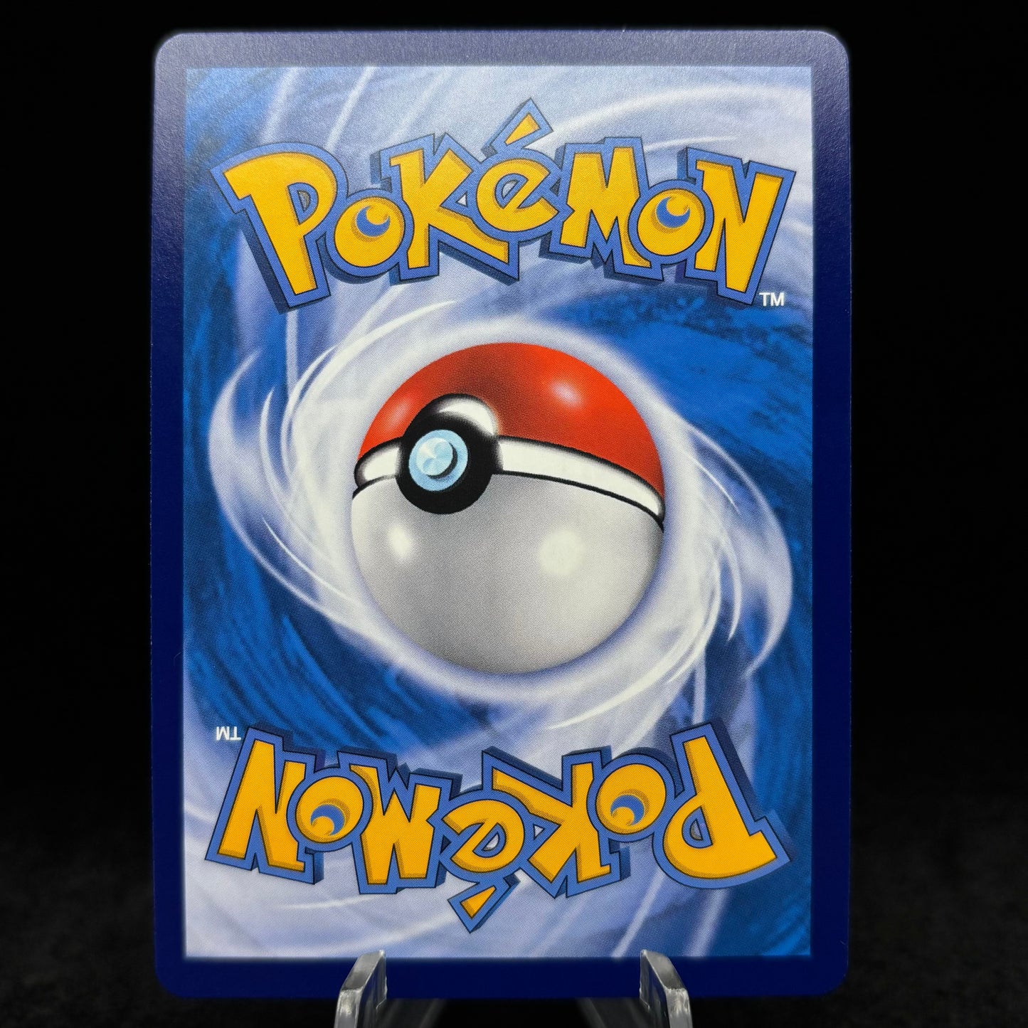 Mew 004/011 Chinese Single Card