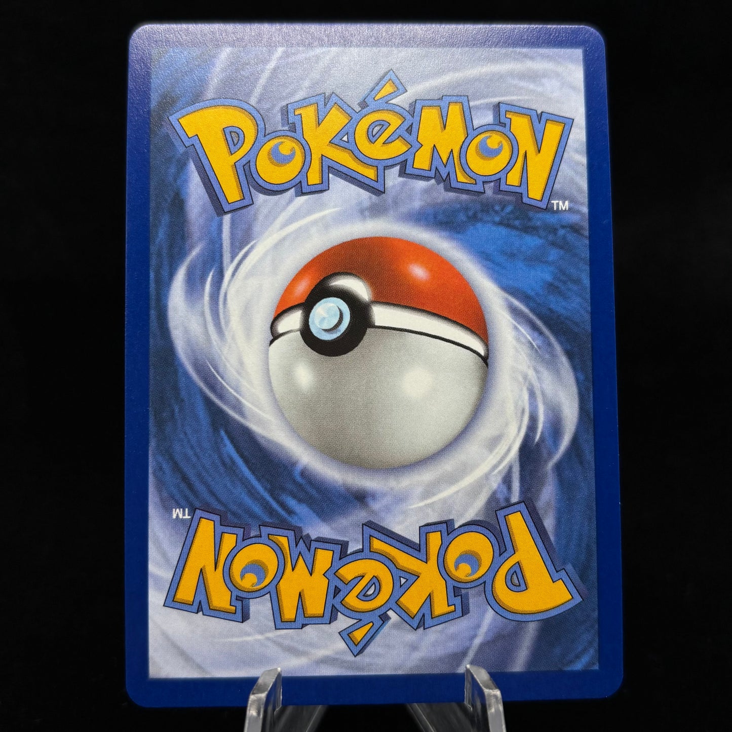 Misty's Vitality - 111/084 - ME05: Pitch Black Single Card