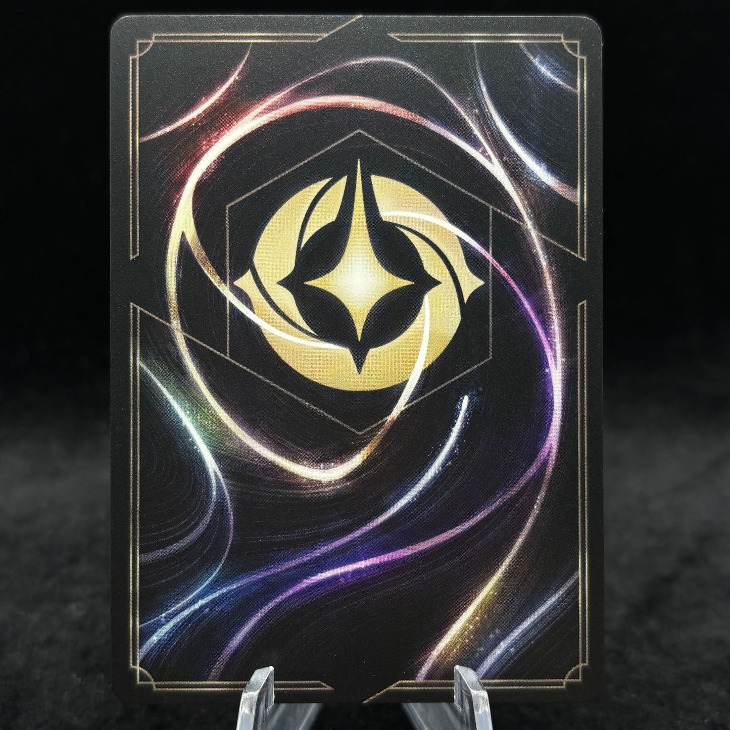 Circle of Life - Fabled (9) Single Card