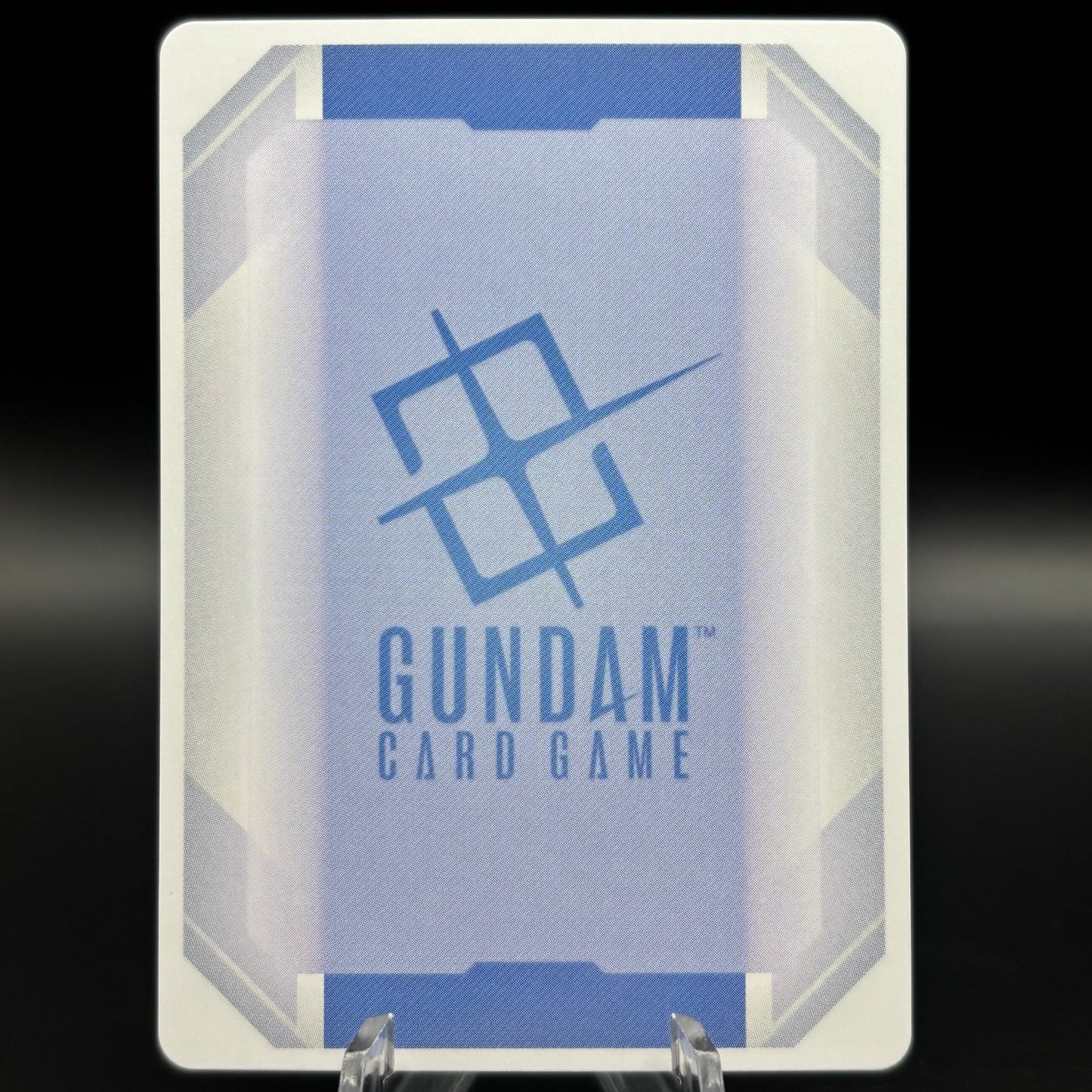 Gundam Kyrios (LR+) - Phantom Aria (GD04-034) Single Card