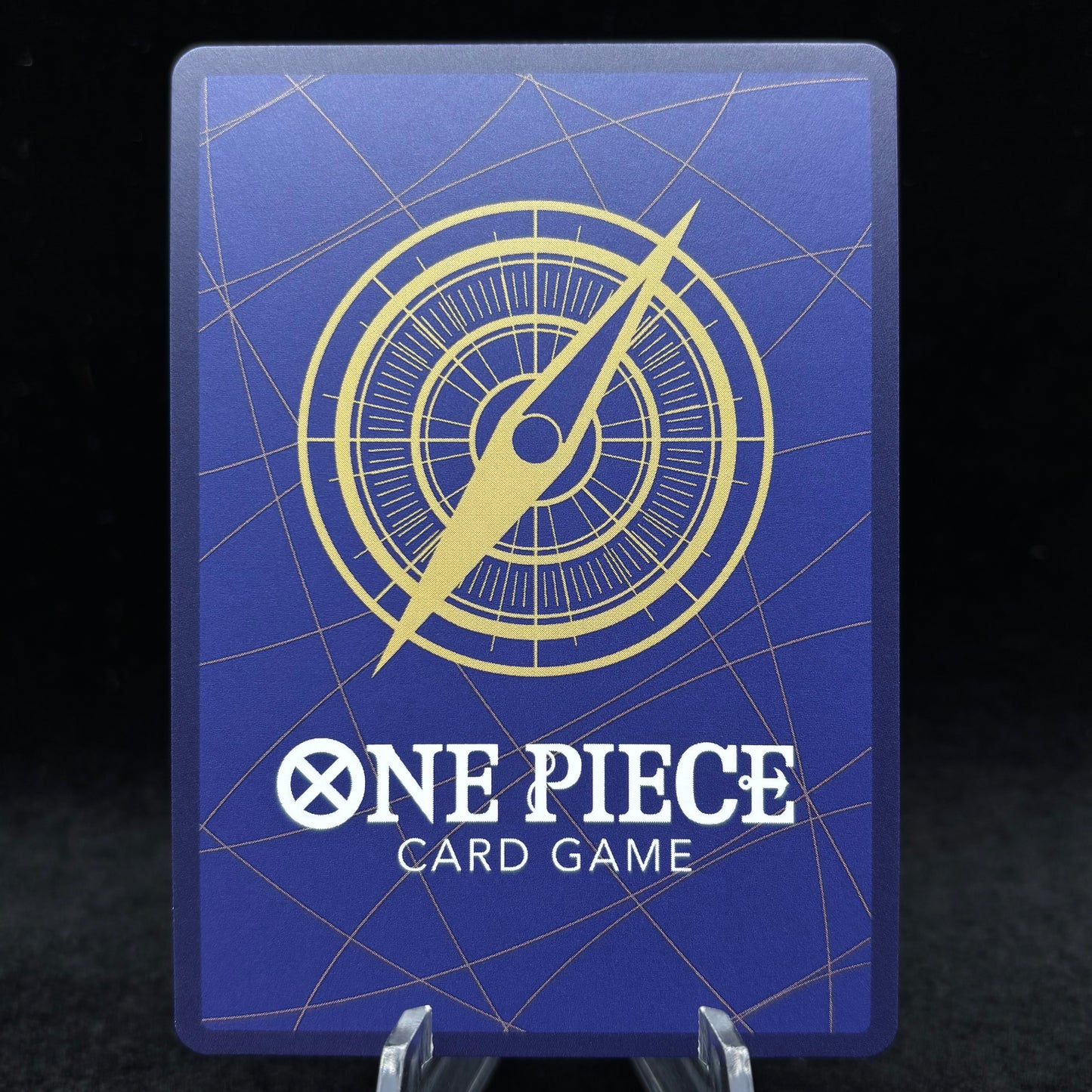 Nico Robin (Round 1 Promo) - One Piece PR Single Card
