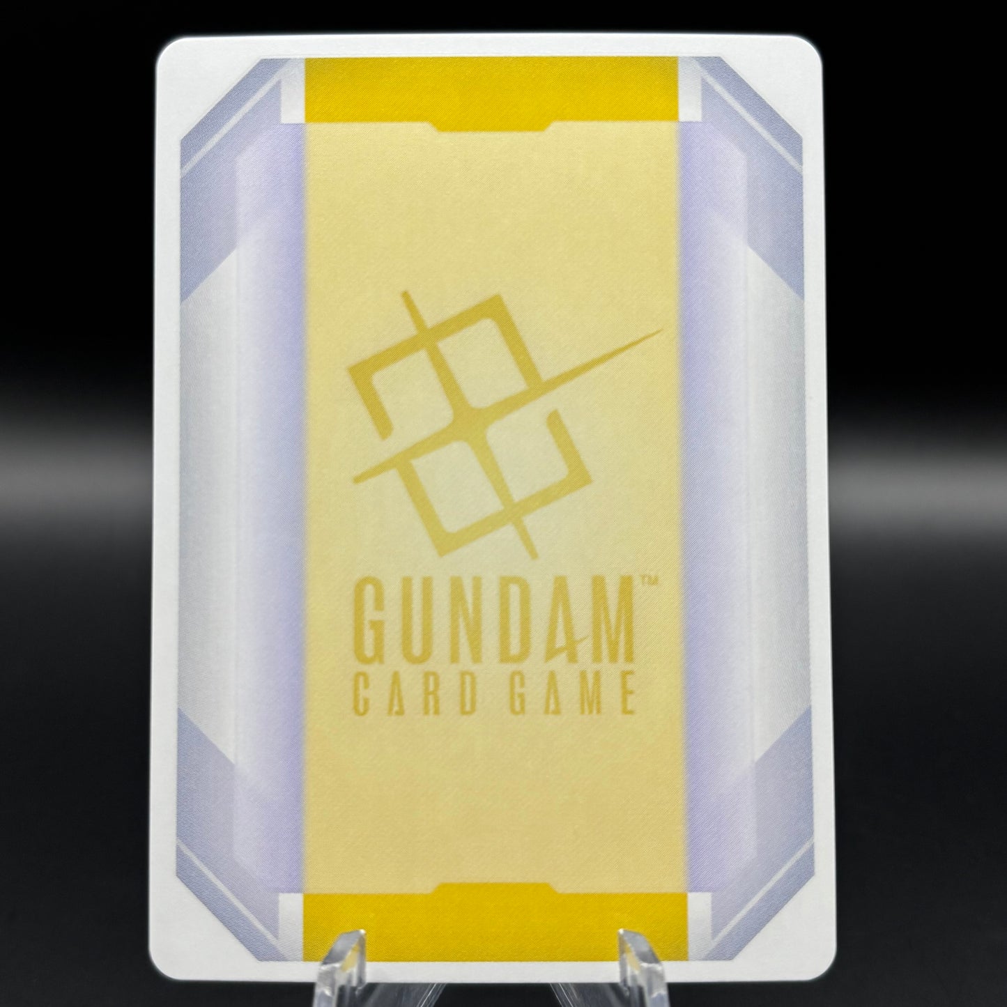 EX Resource (EXRP-002) (Official Card Case Set 01) - PR EX Resource Tokens (EXRP) Single Card