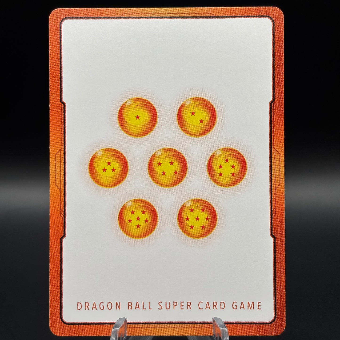 Energy Marker (E-78) Single Card