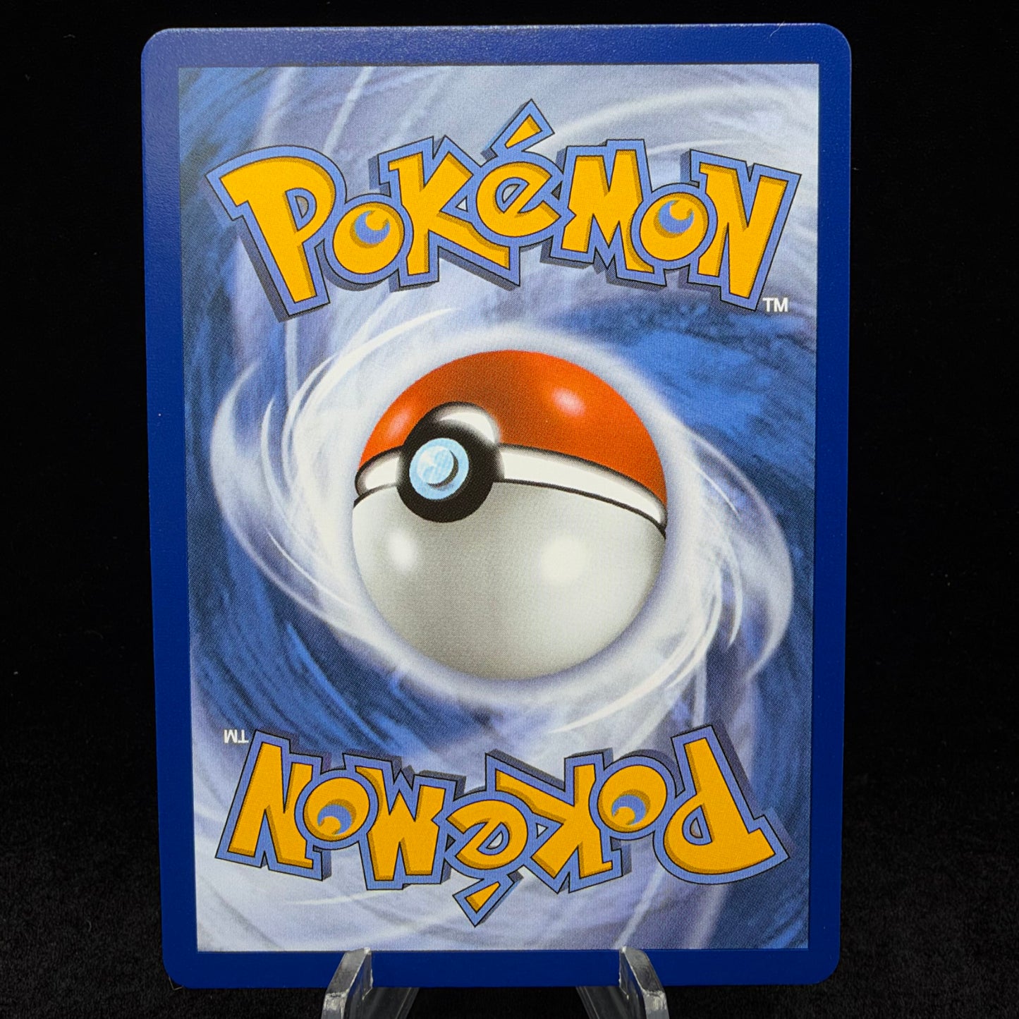 Morpeko ex - 117/084 - ME05: Pitch Black Single Card