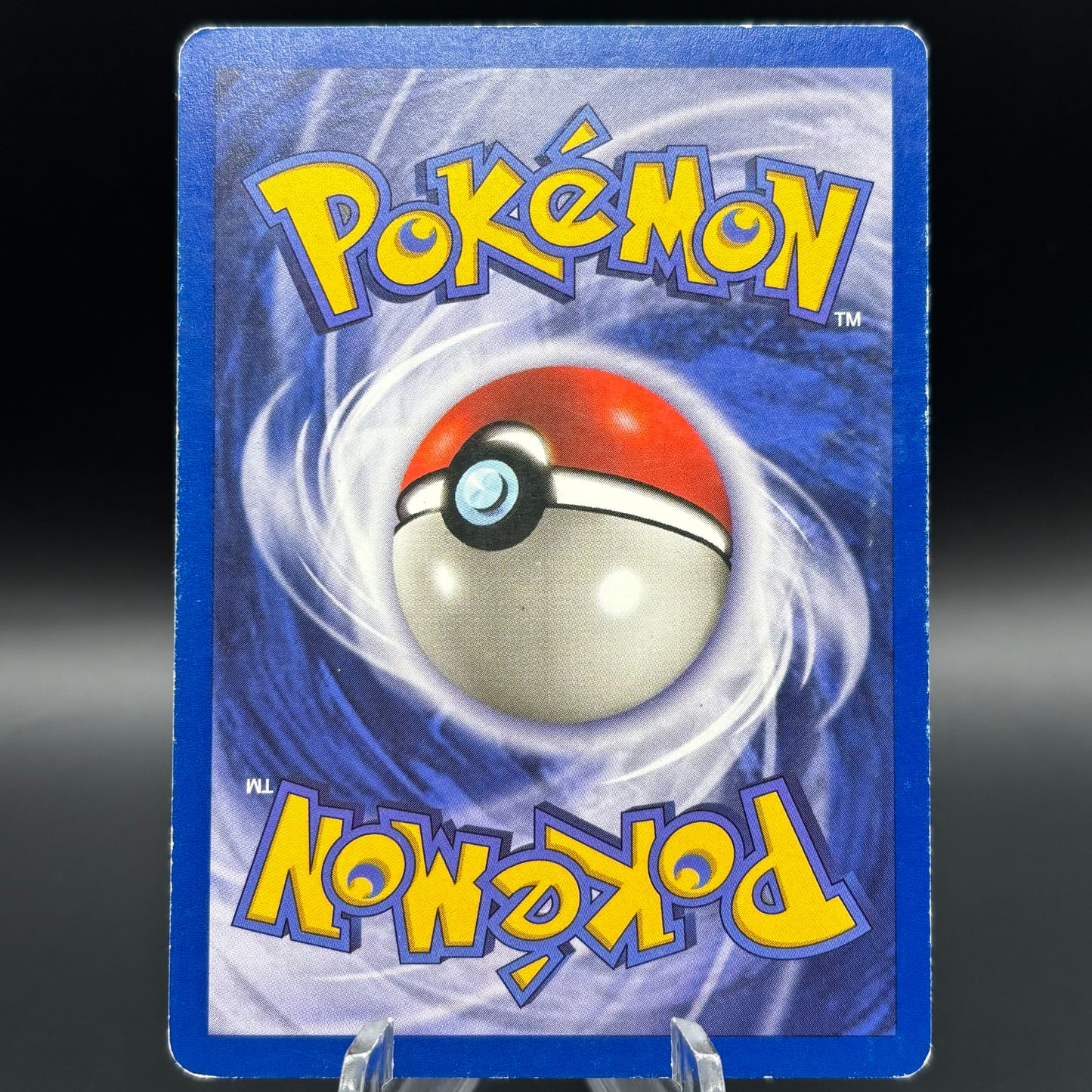 Flareon (19) - Jungle Single Card *Moderately Played*