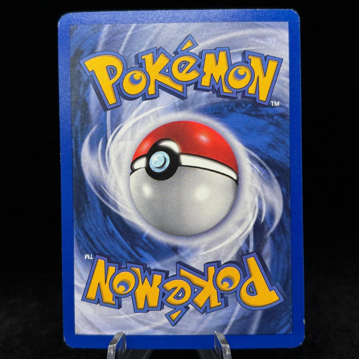 Pichu - WoTC PR *Light Play* Single Card