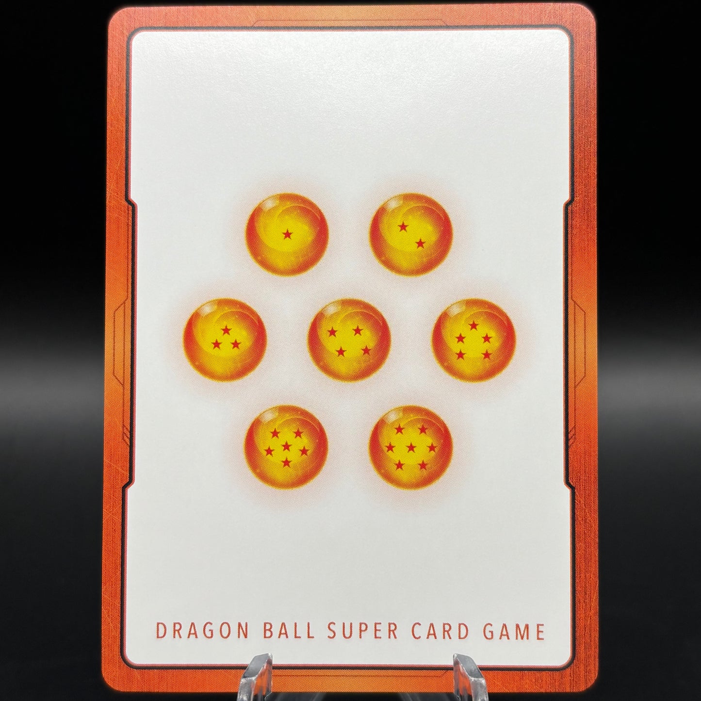 Energy Marker (BT31-EM03) (Gold-Stamped) Single Card